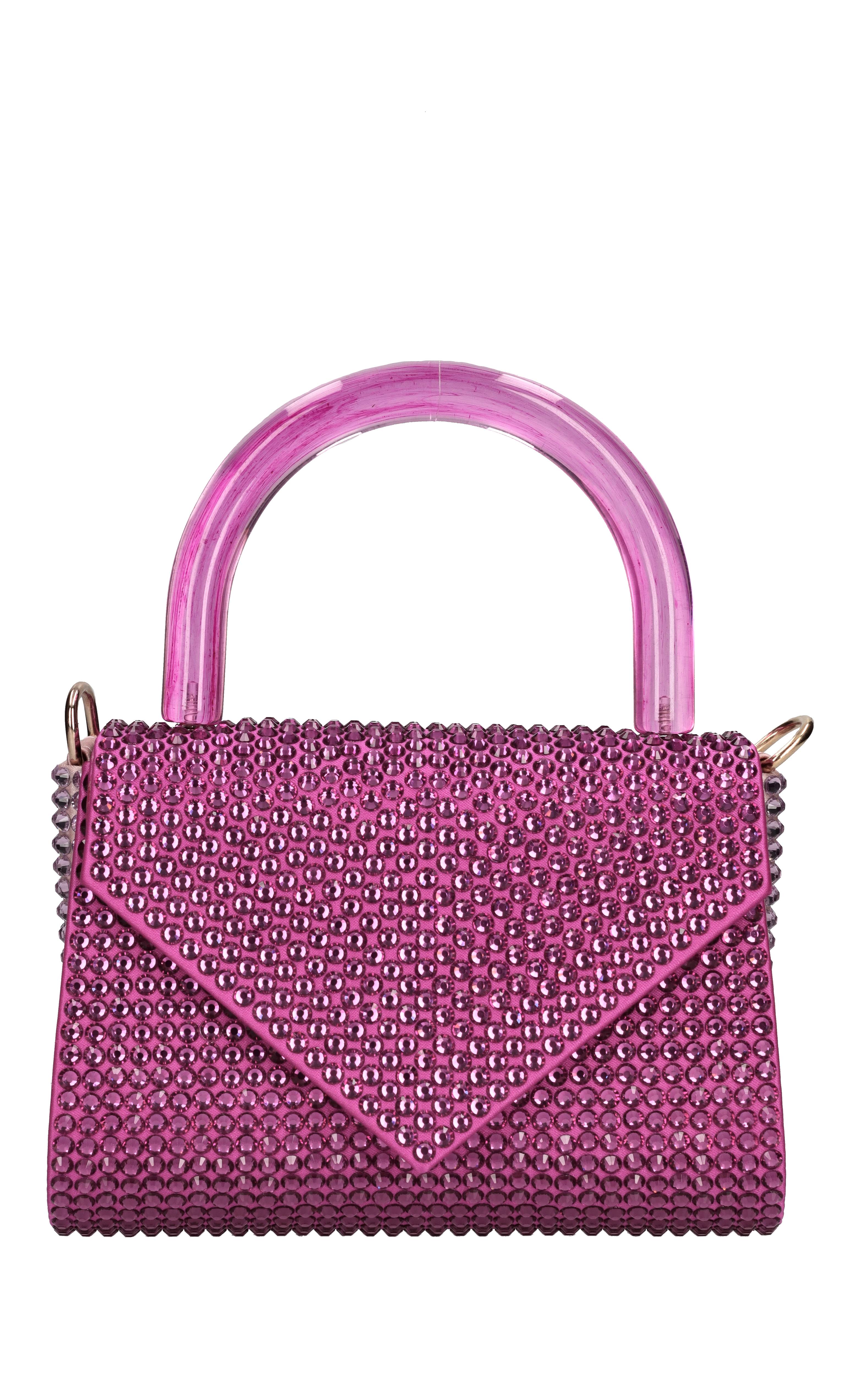 GEDEBE Bags.. Fuchsia