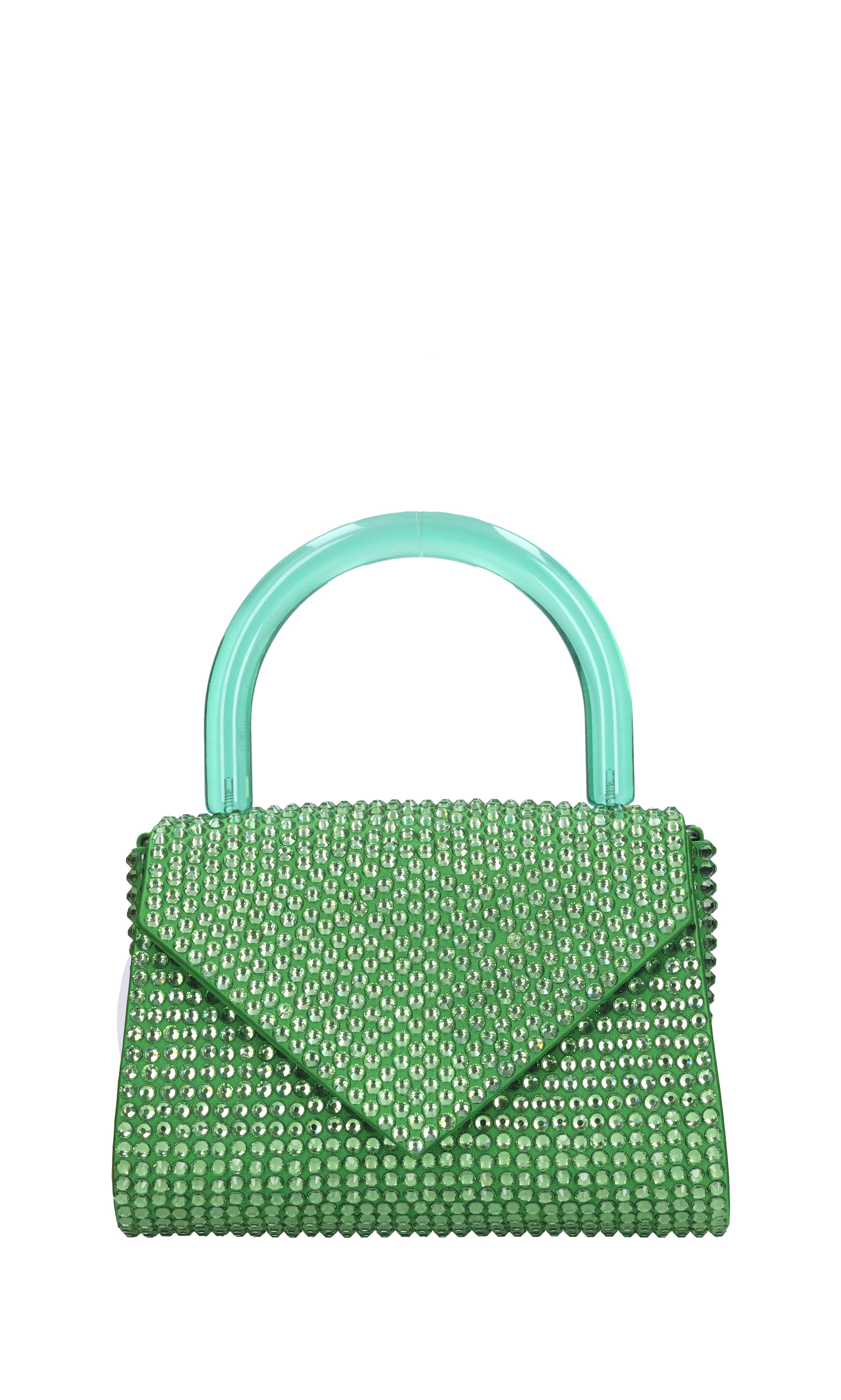 GEDEBE Bags.. Green