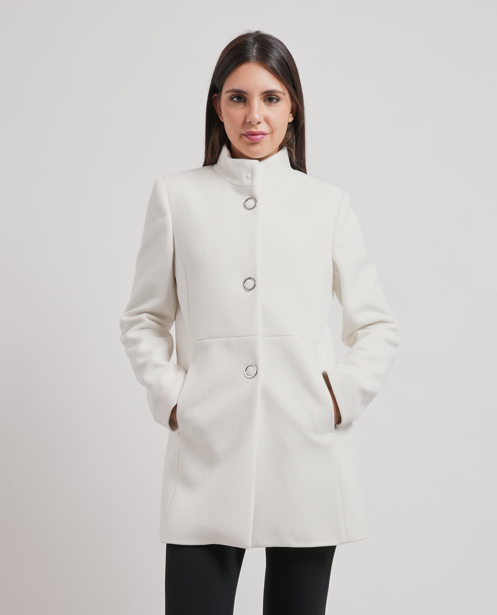 Edas Witte jassen