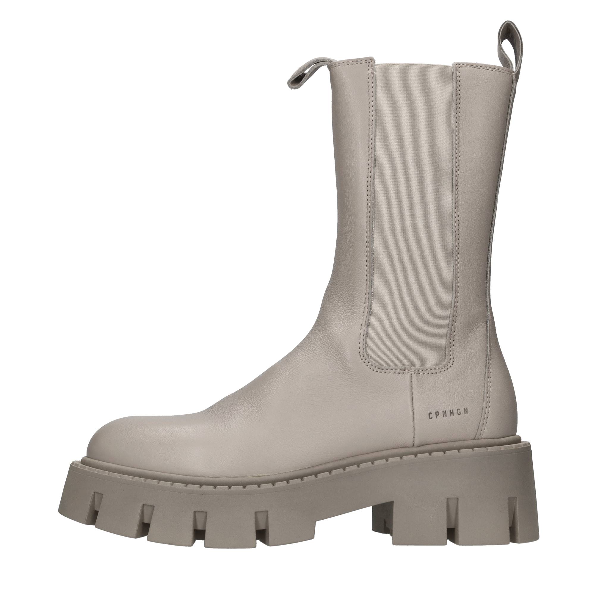 Copenhagen Studios Boots Grey