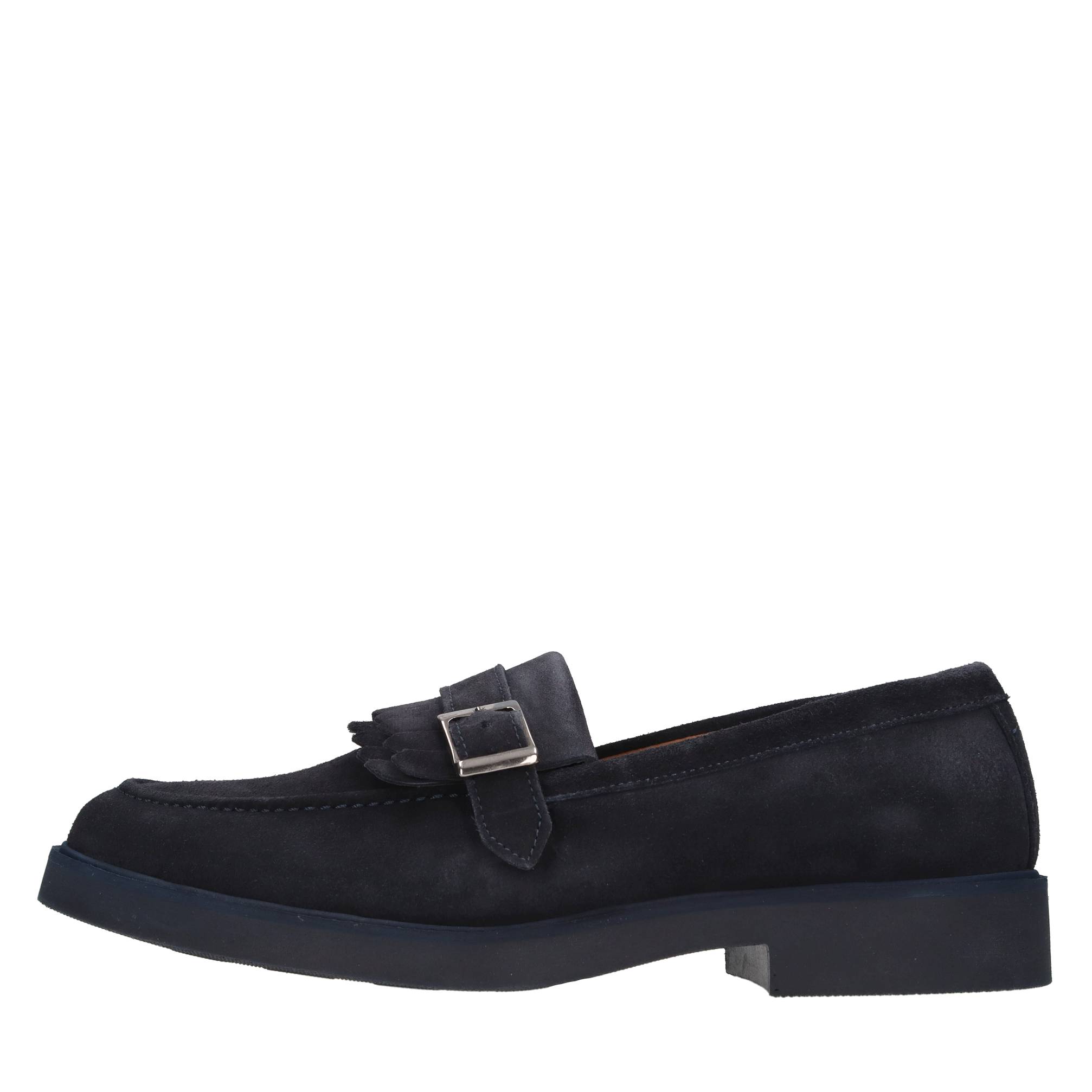 Rogal's Lage schoenen blauw