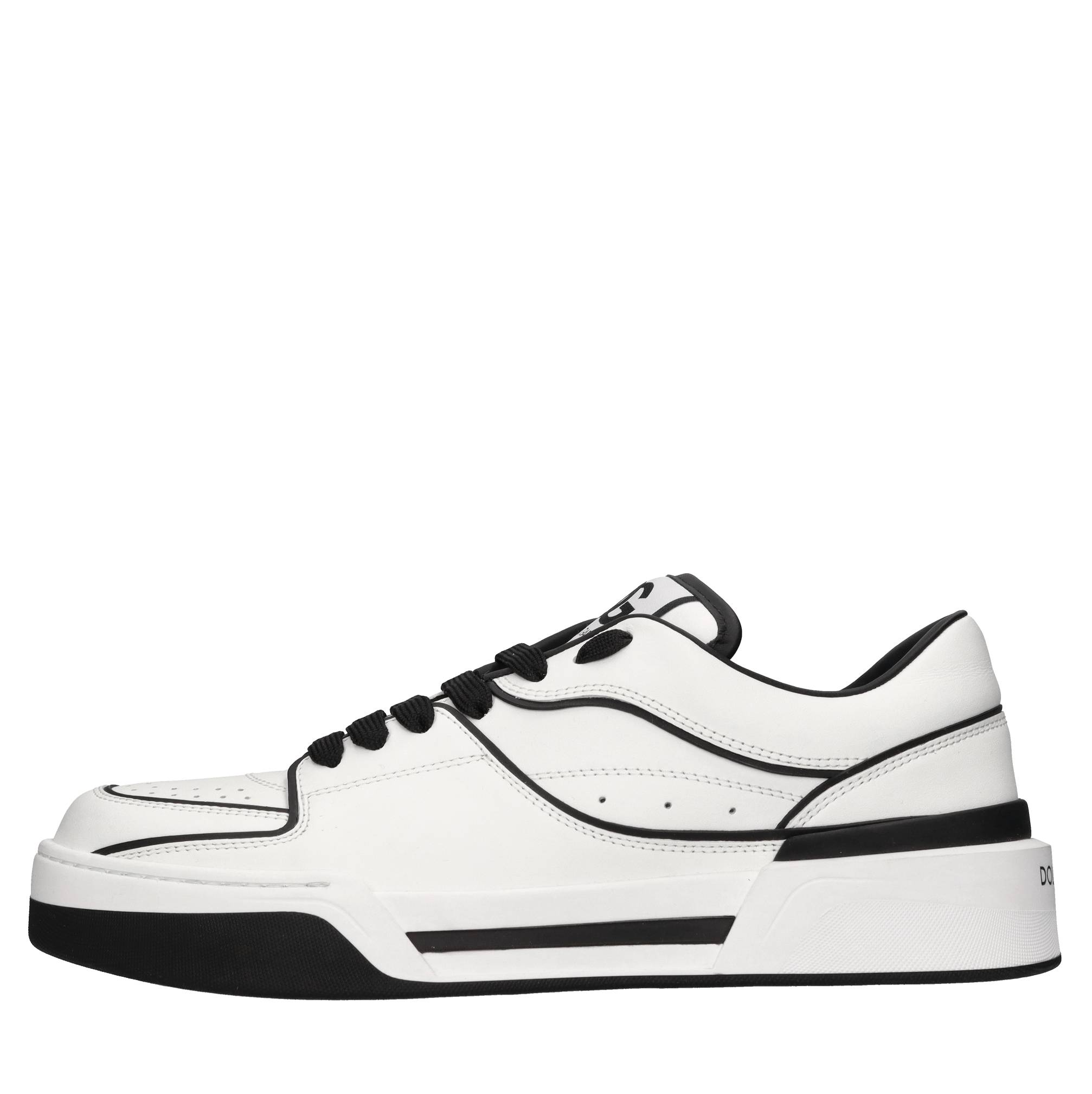 Dolce & Gabbana Sneakers White