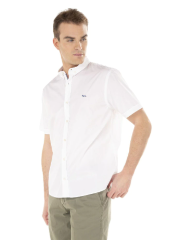 Harmont & Blaine WeiBe Hemden