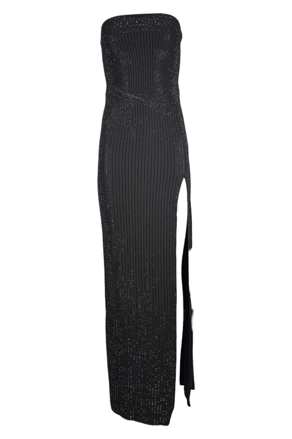 TWENTY FOUR HAITCH Dresses Black