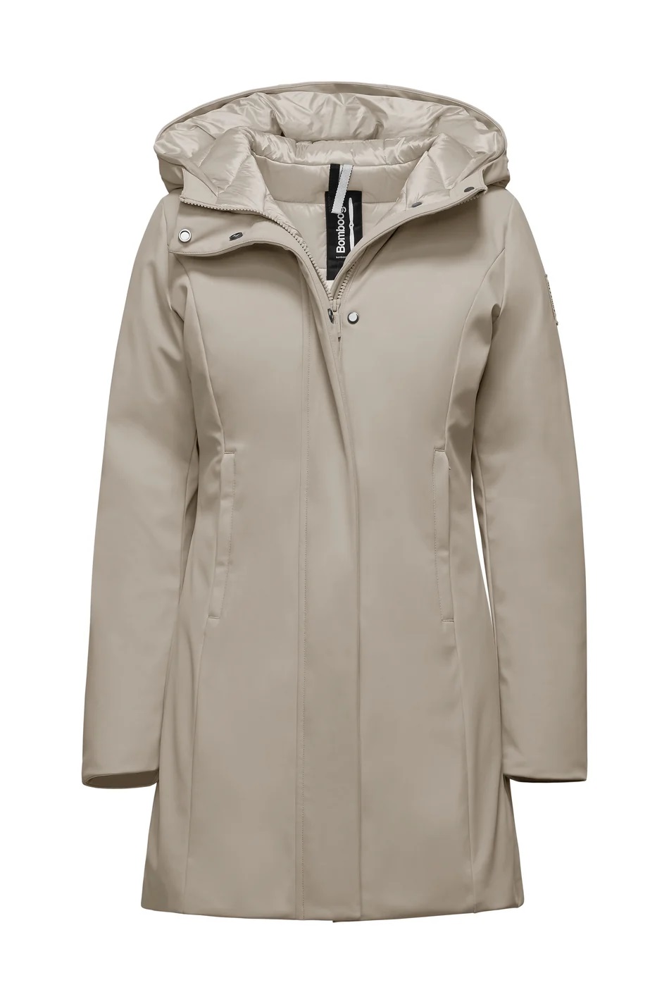 Bomboogie Jassen Beige