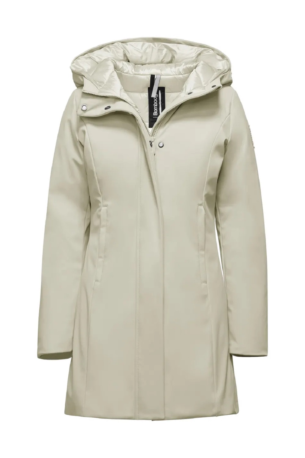 BOMBOOGIE Jackets