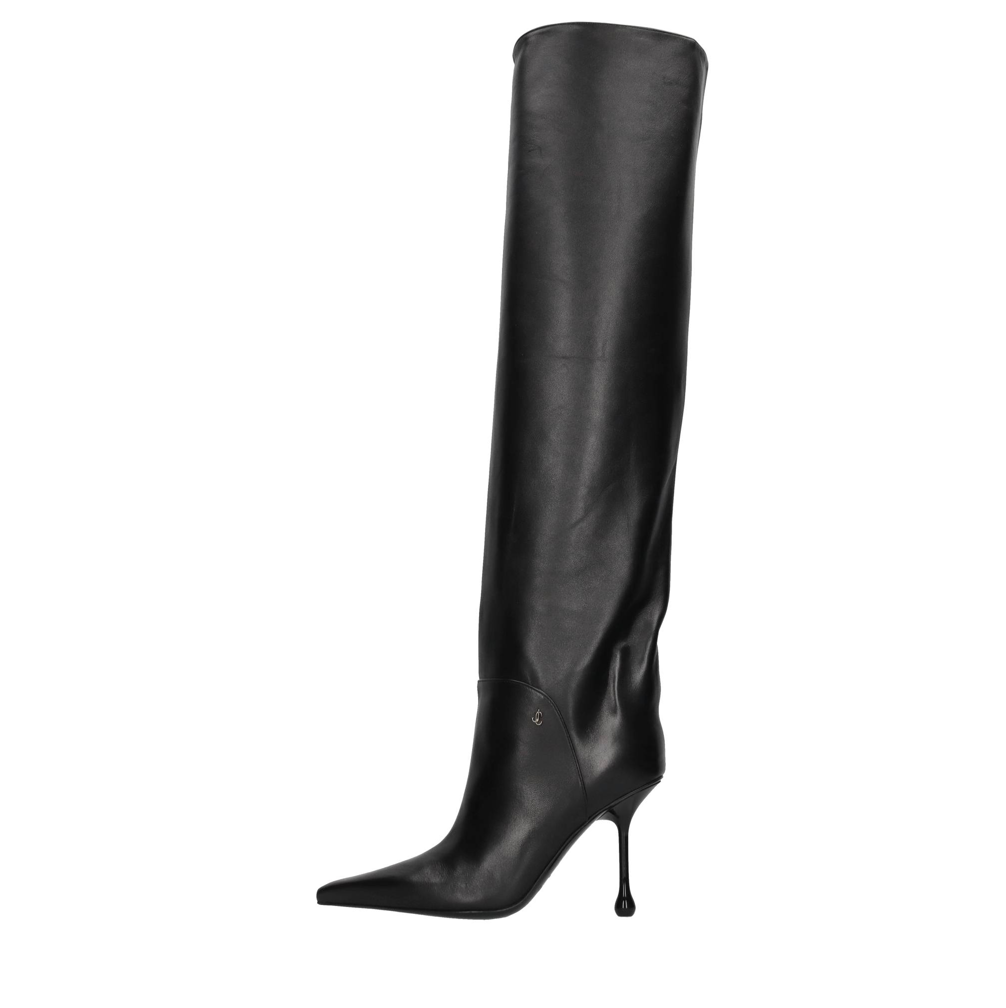 Jimmy Choo Boots Black