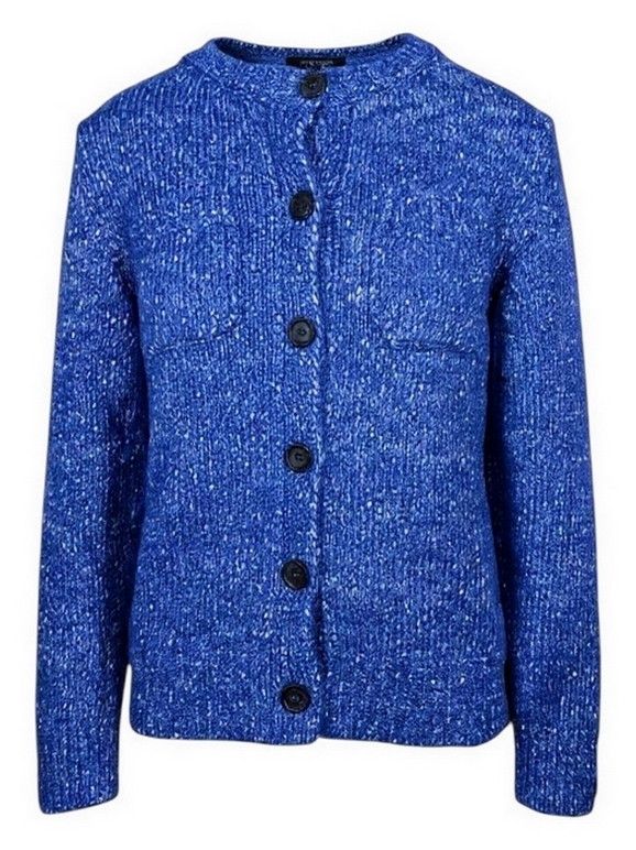 Anneclaire Chemises bleues