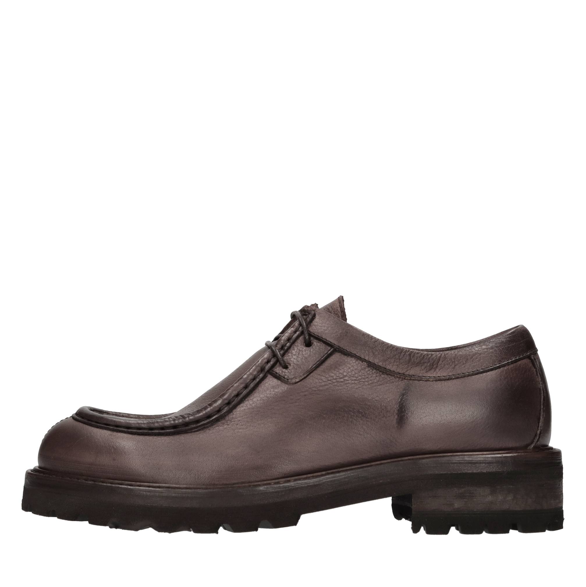 Jerold Wilton Lage schoenen Bruin