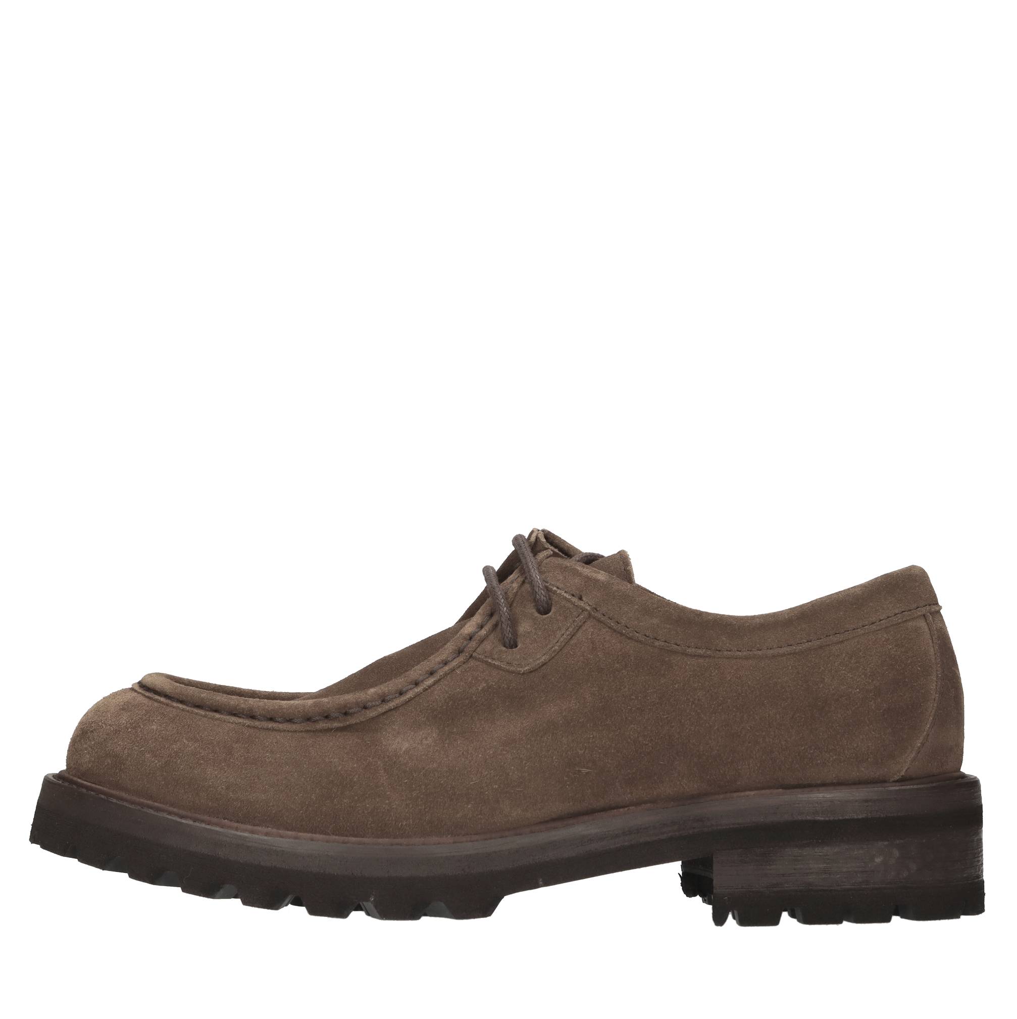 Jerold Wilton Lage schoenen Bruin
