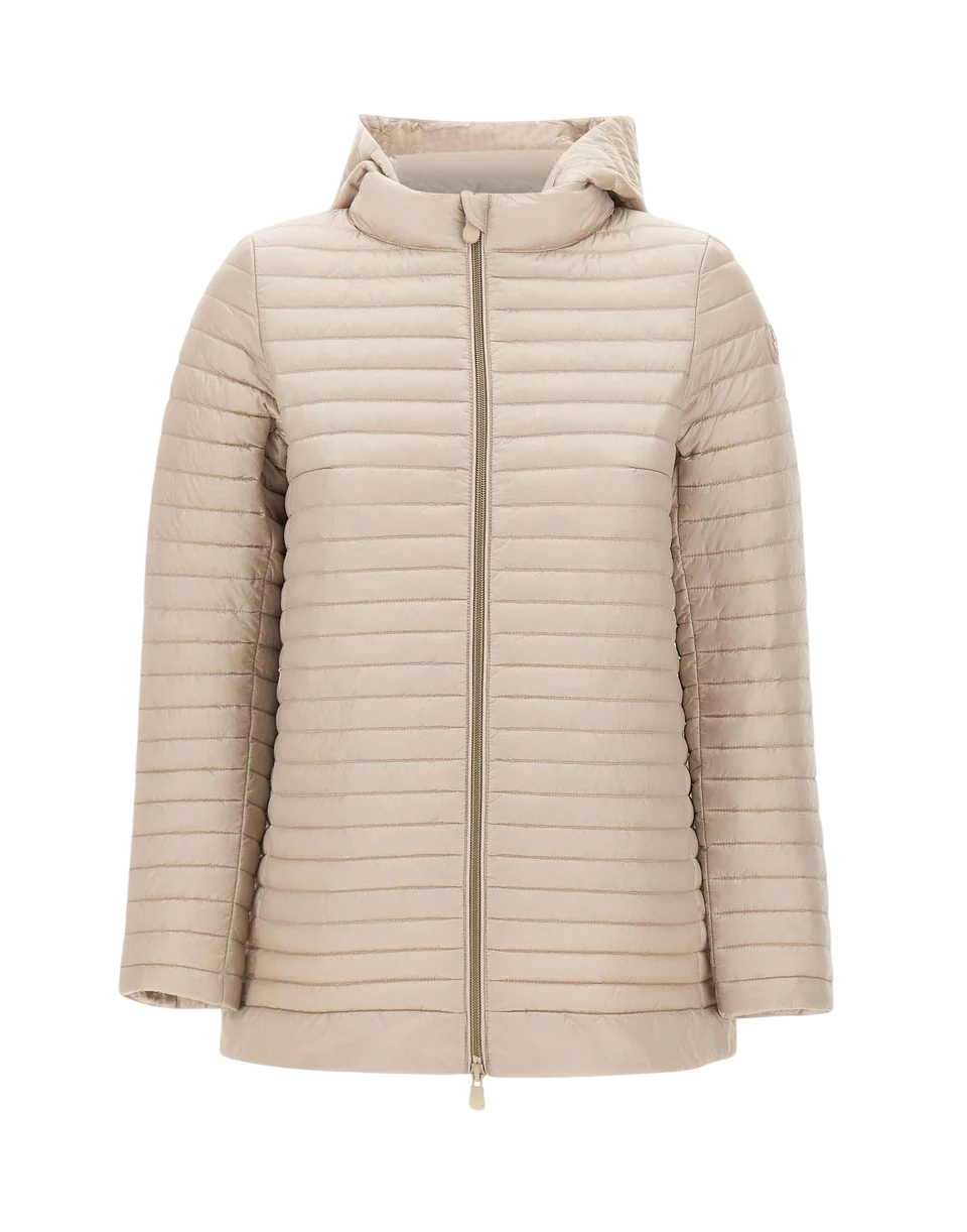 Save The Duck Jacken Beige