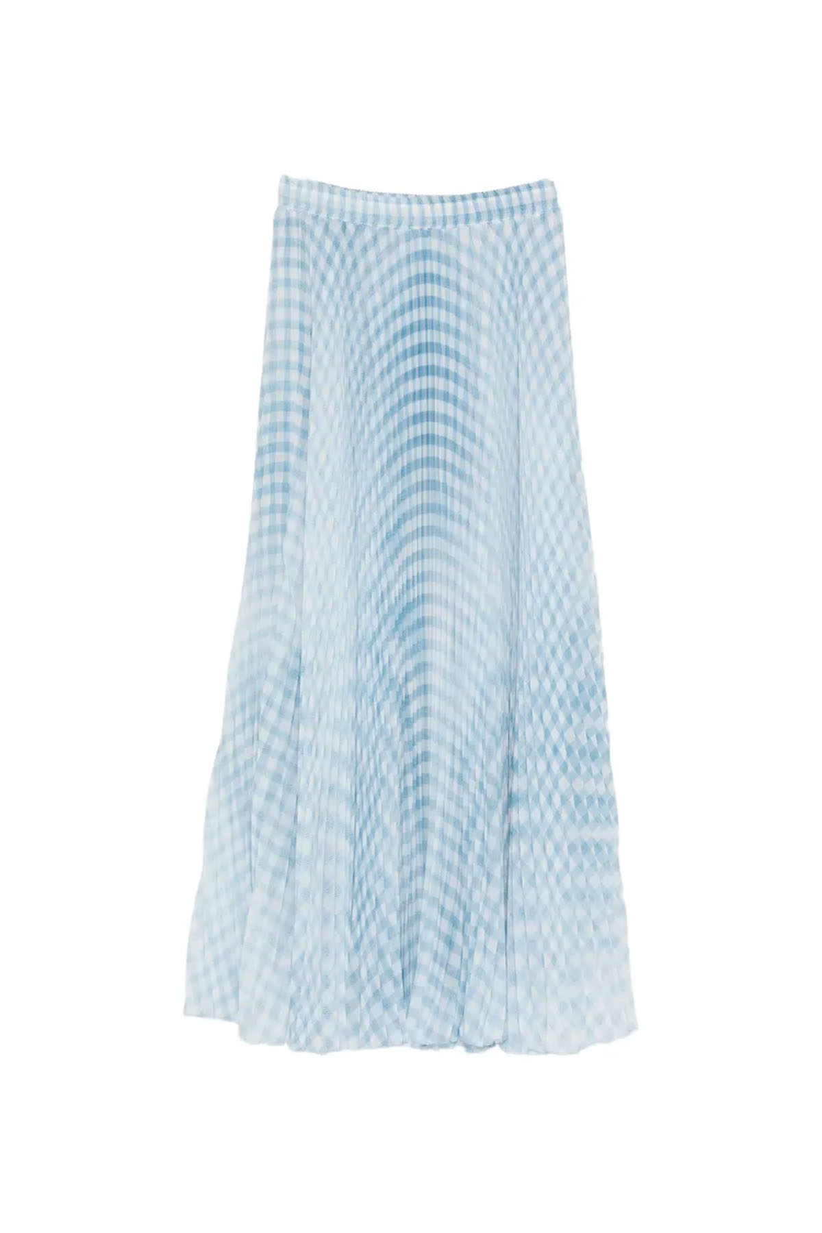 Ermanno Scervino Gonne Azzurro