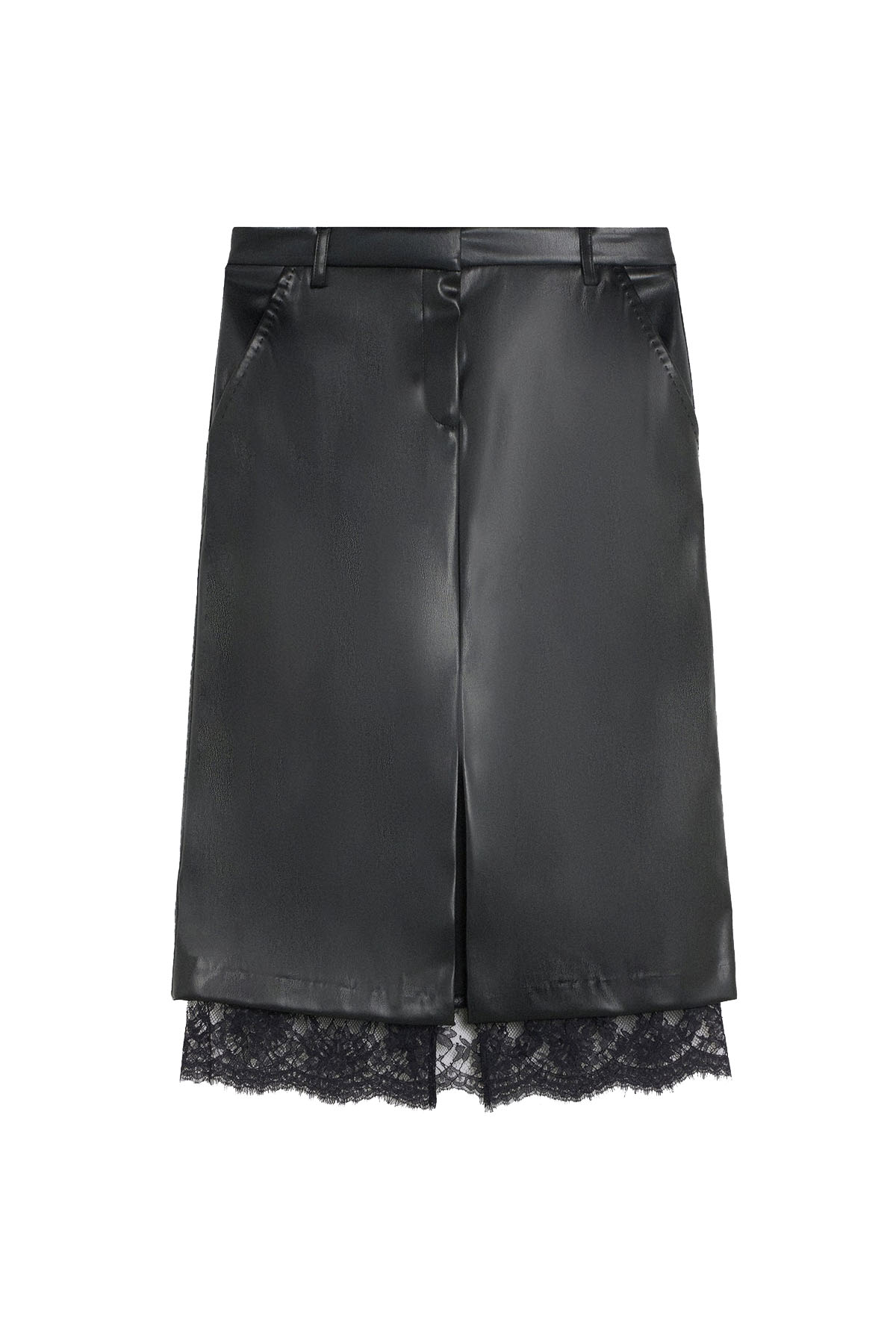 Ermanno Firenze Ermanno Firenze Schwarze Rocke, 