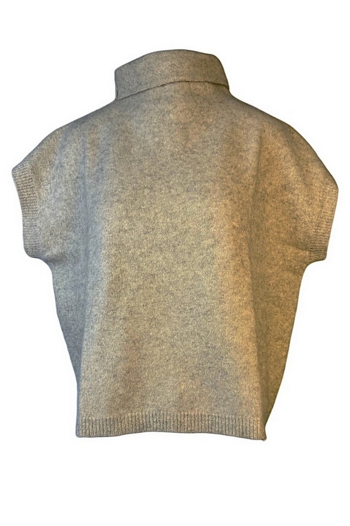 Parosh Sweaters Sand