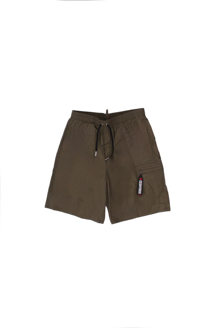 Dsquared2 Sea clothing Military