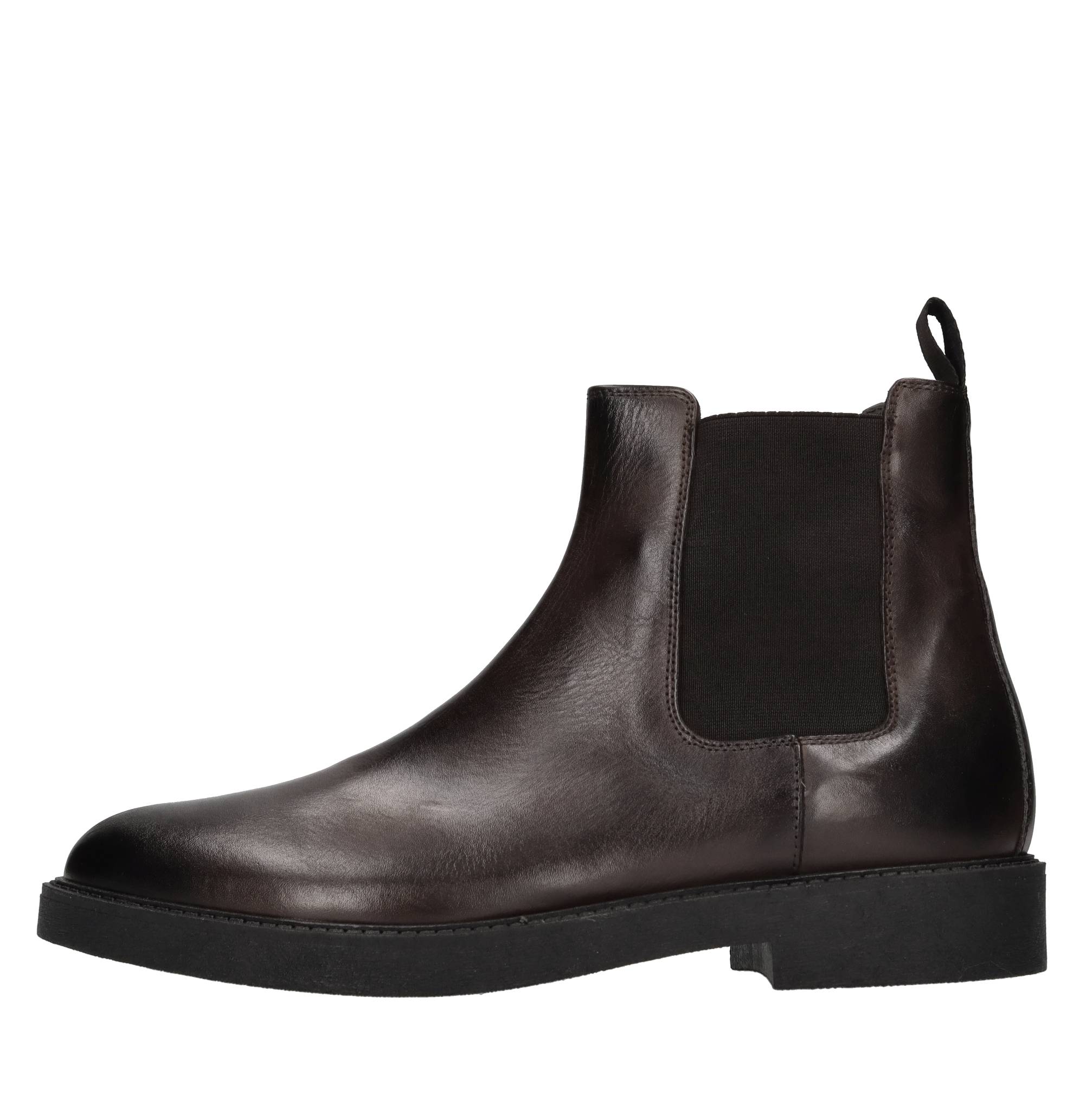 Daniele Alessandrini Moro Kopfstiefel