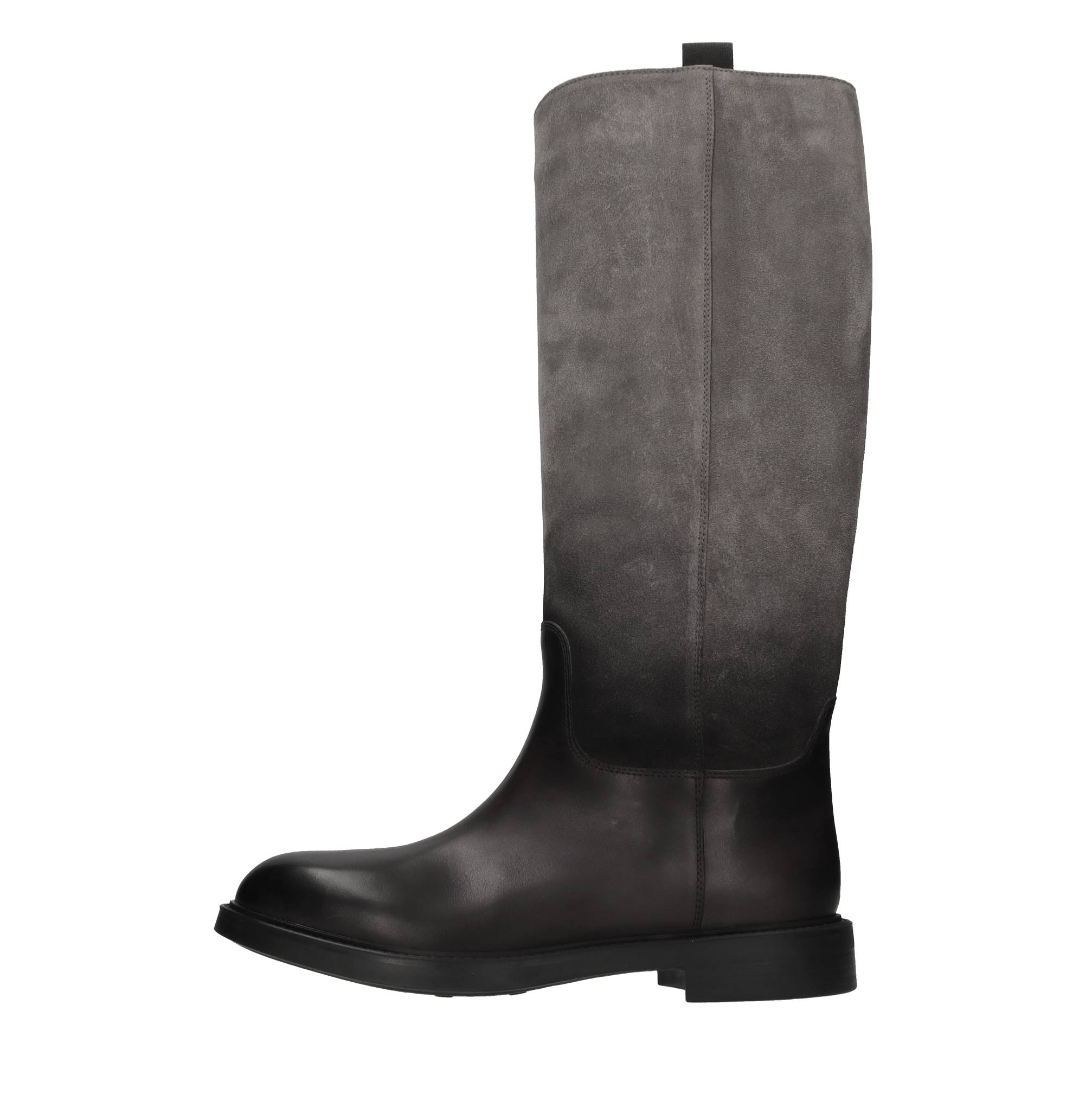 Doucal's Mehrfarbige Stiefel