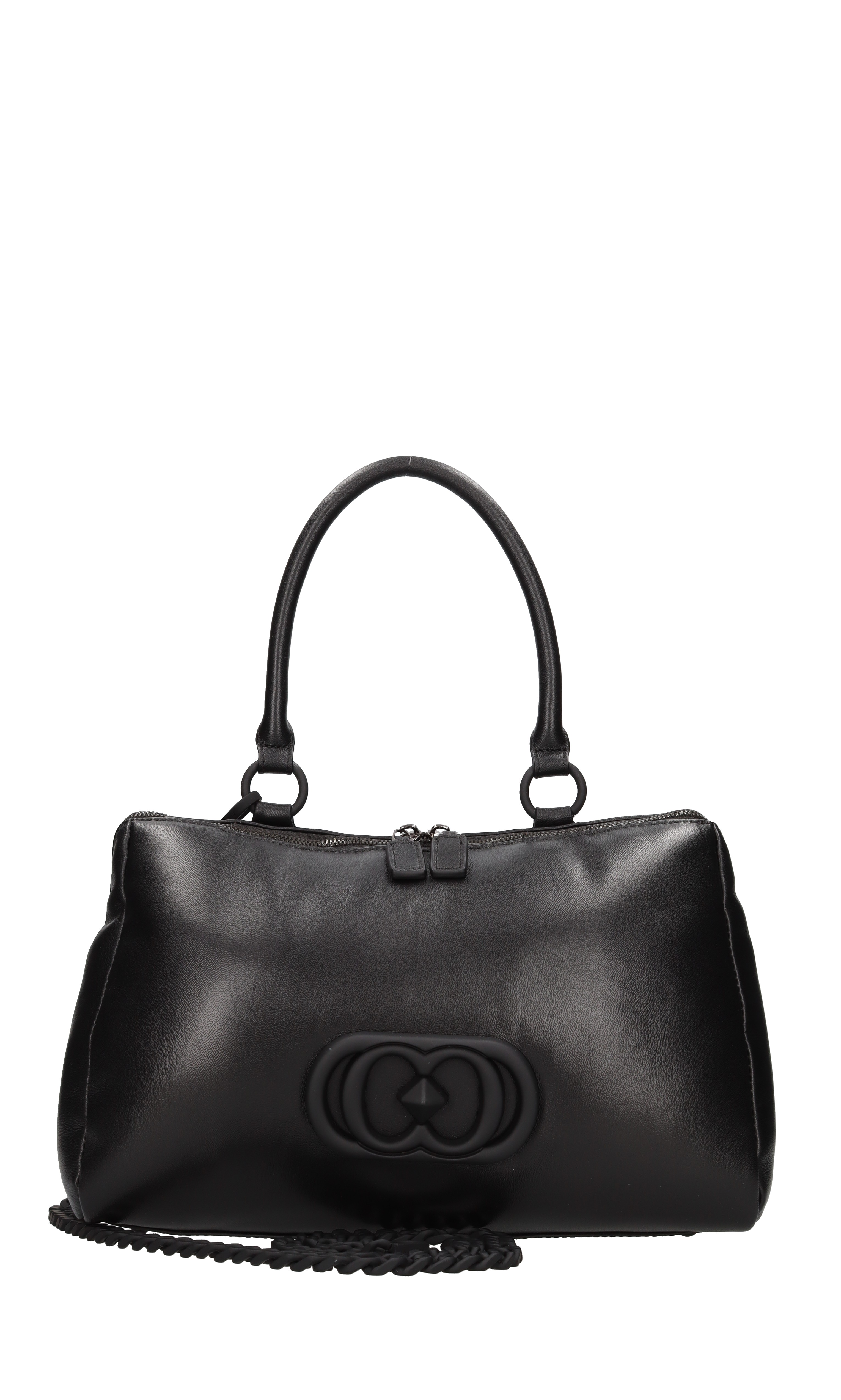 la carrie Bags.. Black