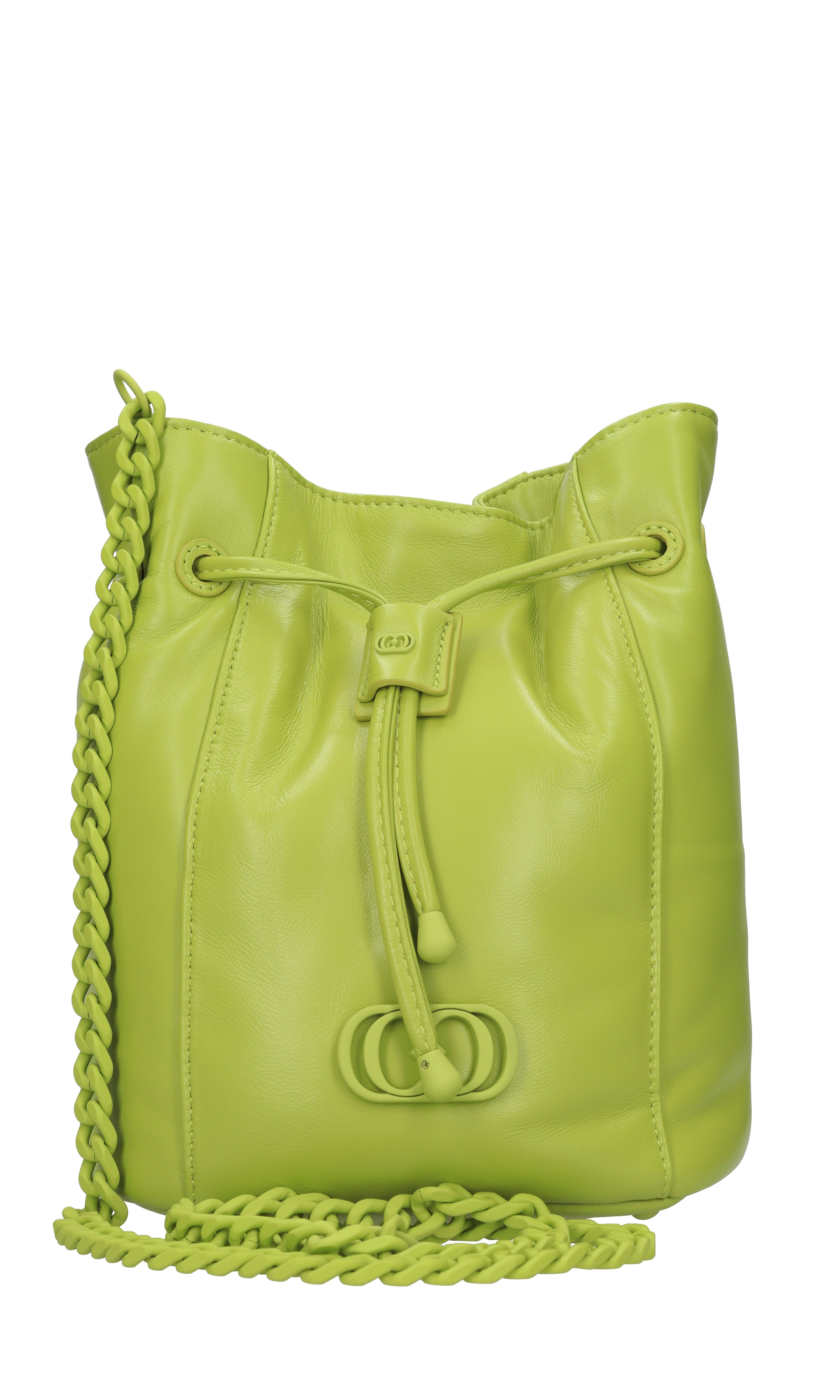 la carrie Bags.. Green