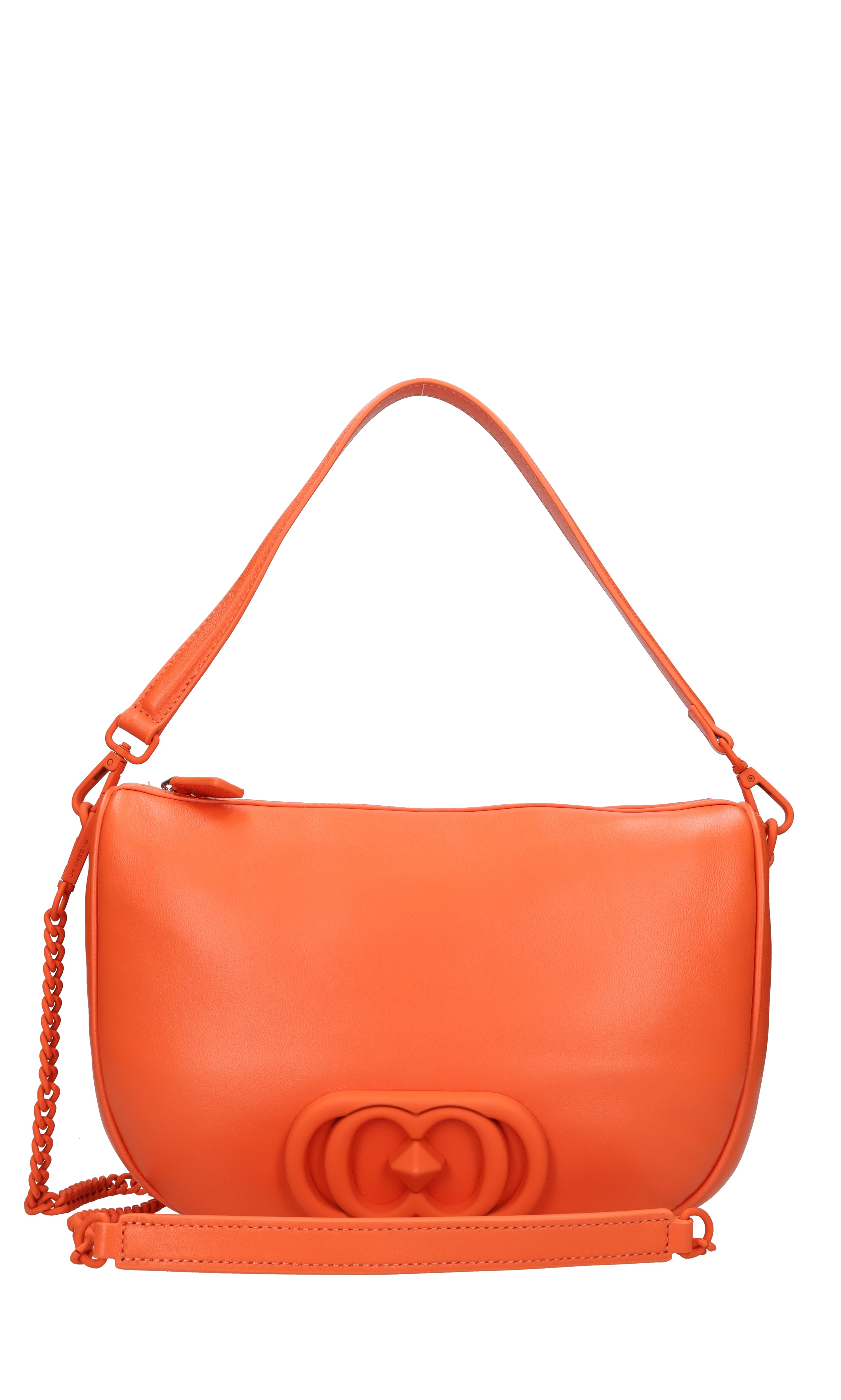 la carrie Bags.. Orange