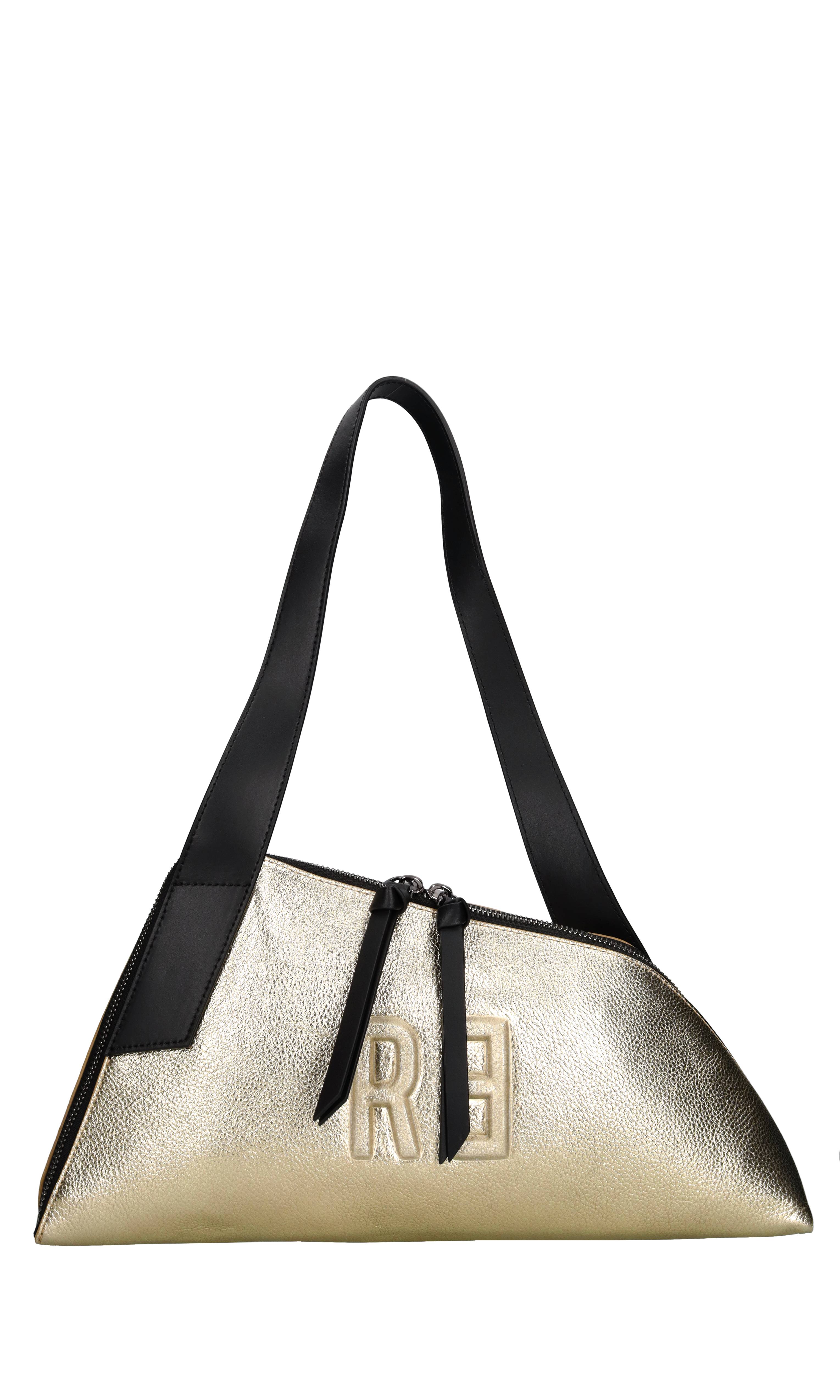 Rebelle Taschen. Grau