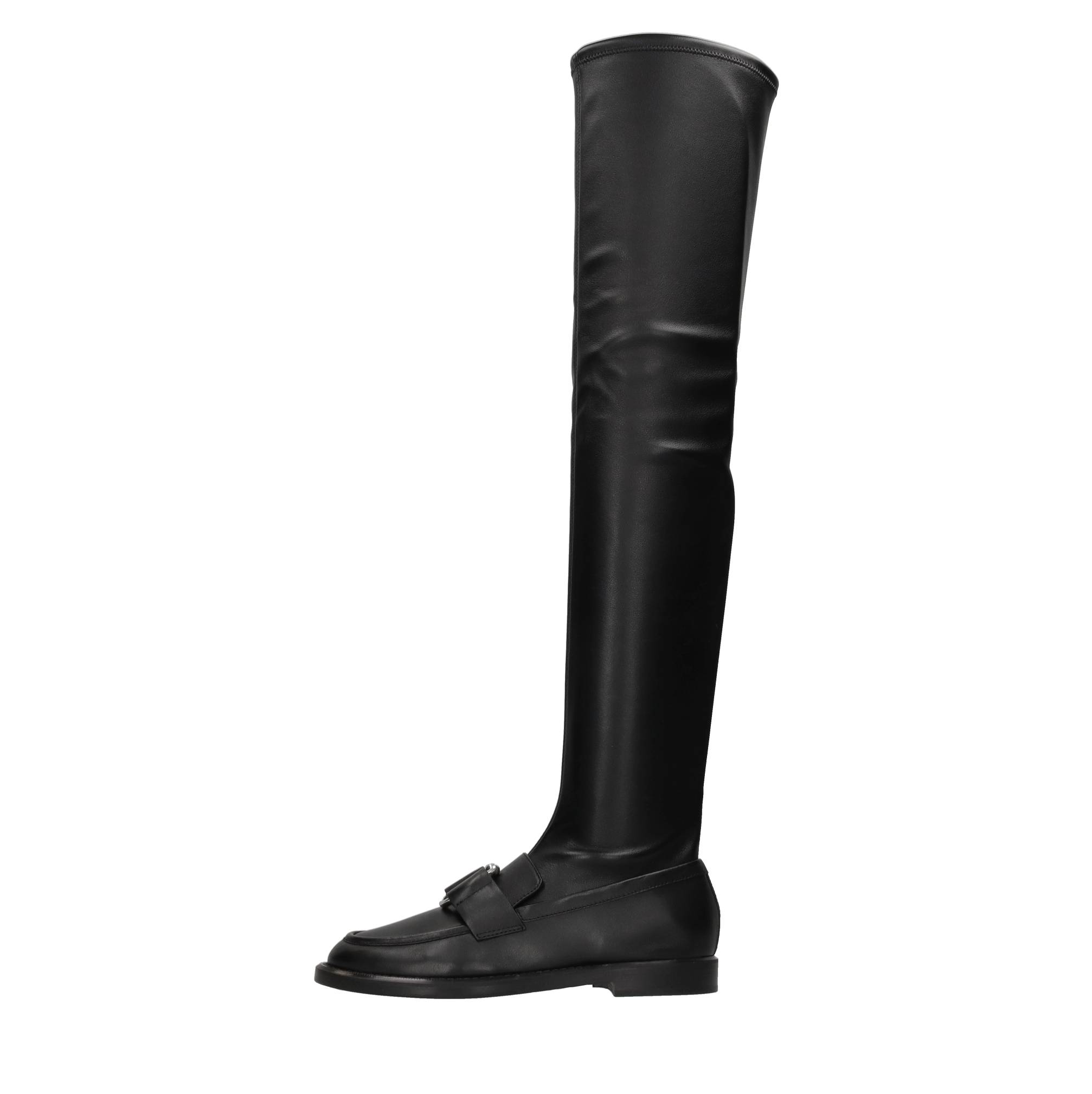 3juin Boots zwart