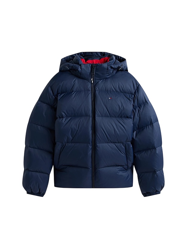 TOMMY JEANS Coats