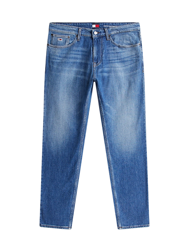 Tommy Jeans Jeans Blue