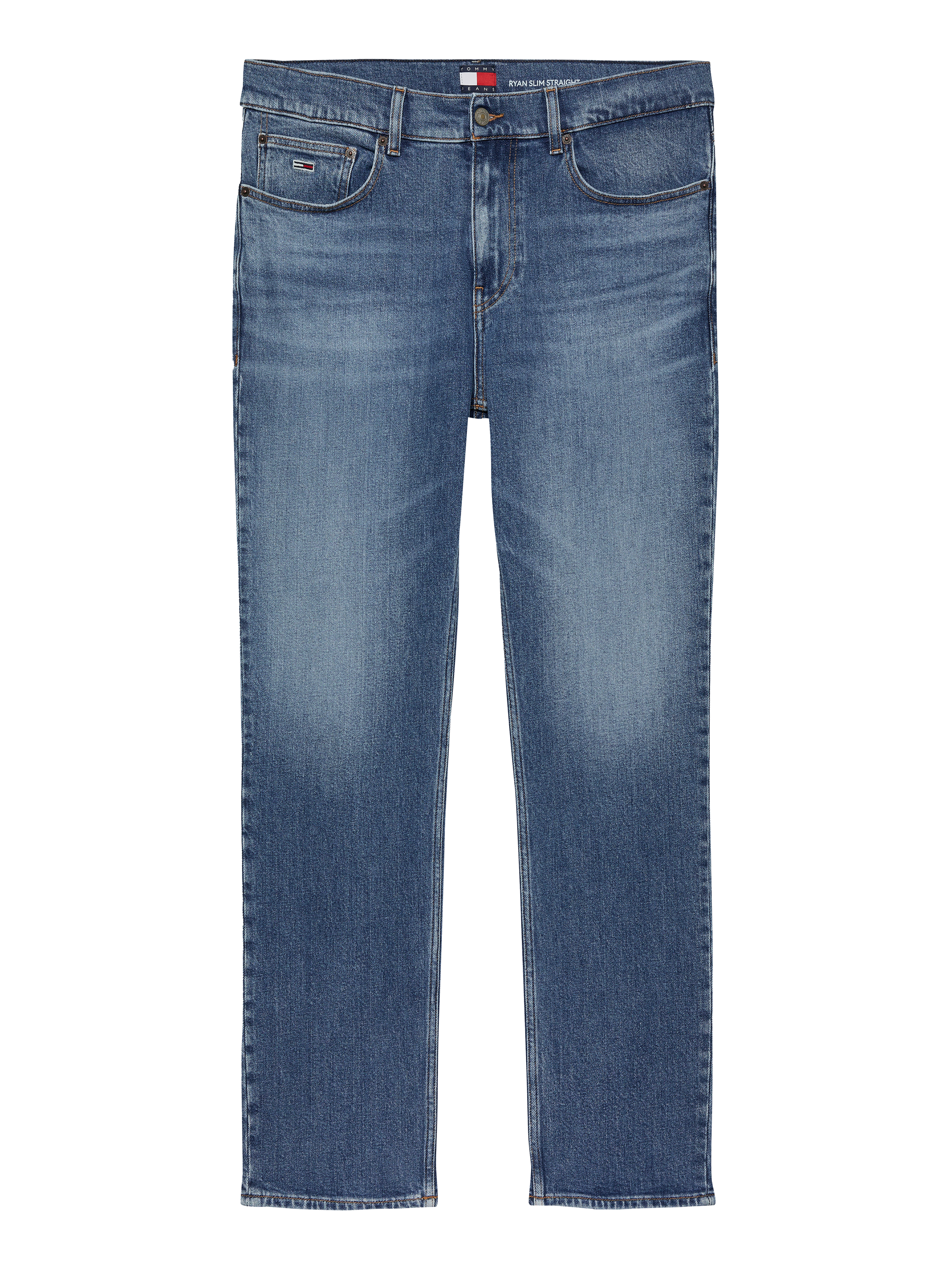 Tommy Jeans Jeans Blue