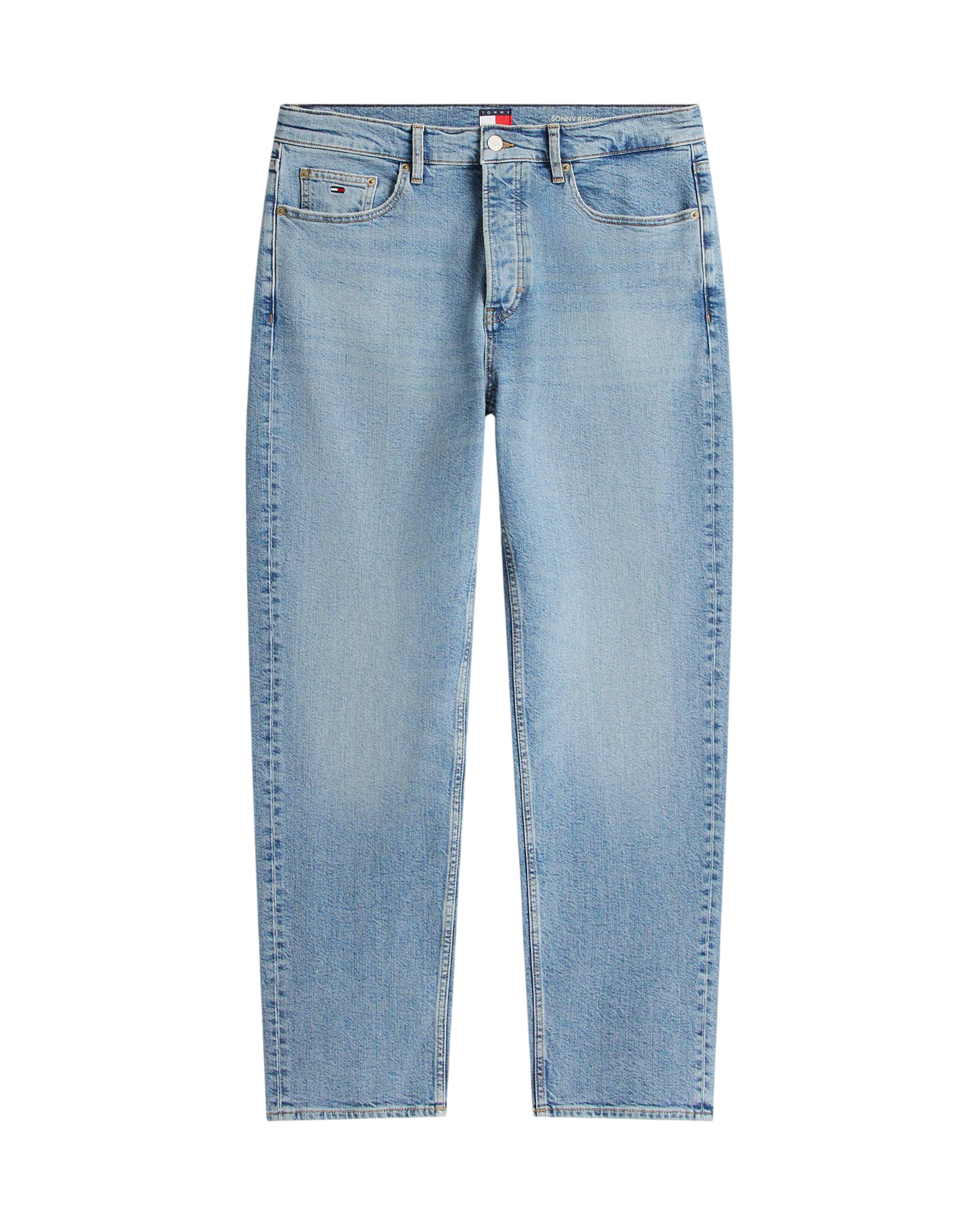 Tommy Jeans Jeans Blue