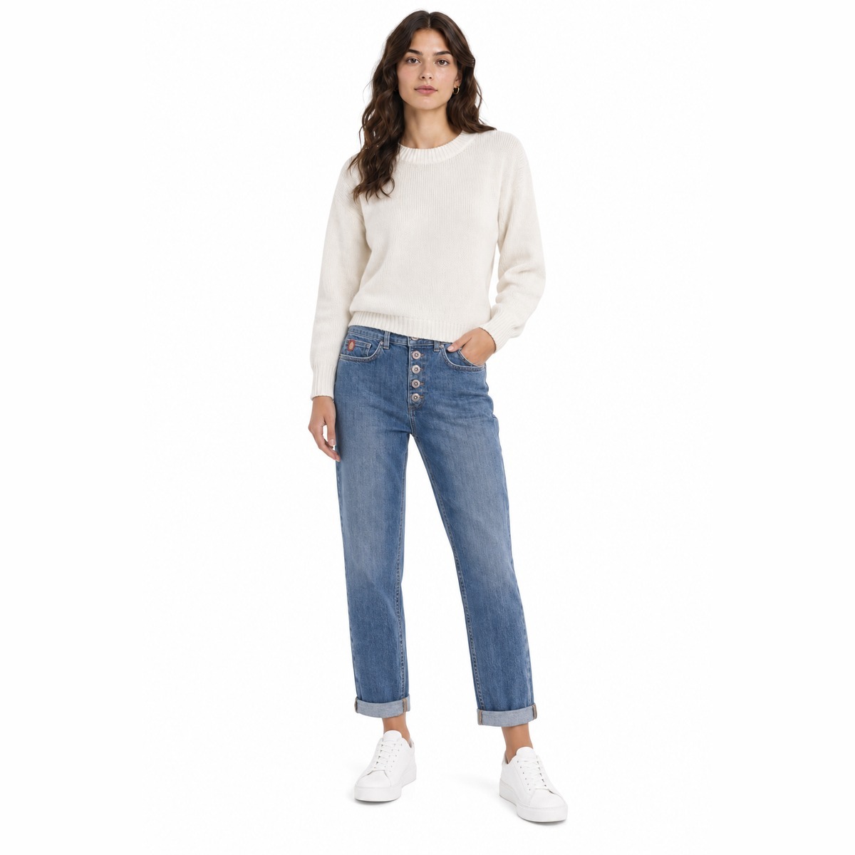 Dondup Jeans Blue