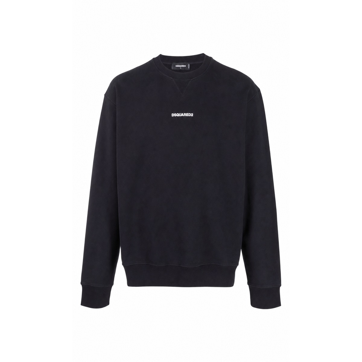 Dsquared2 Chemises Noir