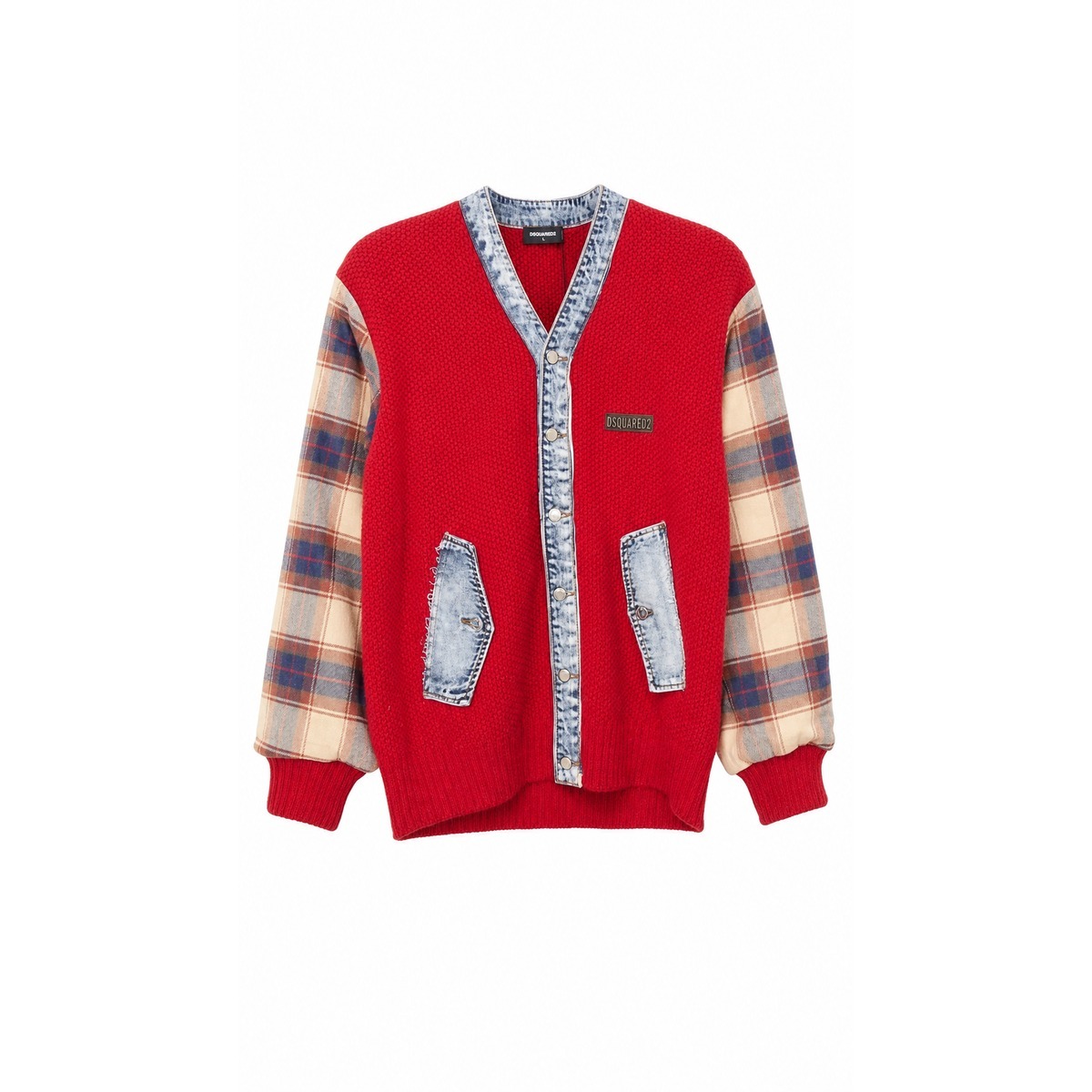 Dsquared2 Vestes Fantasia