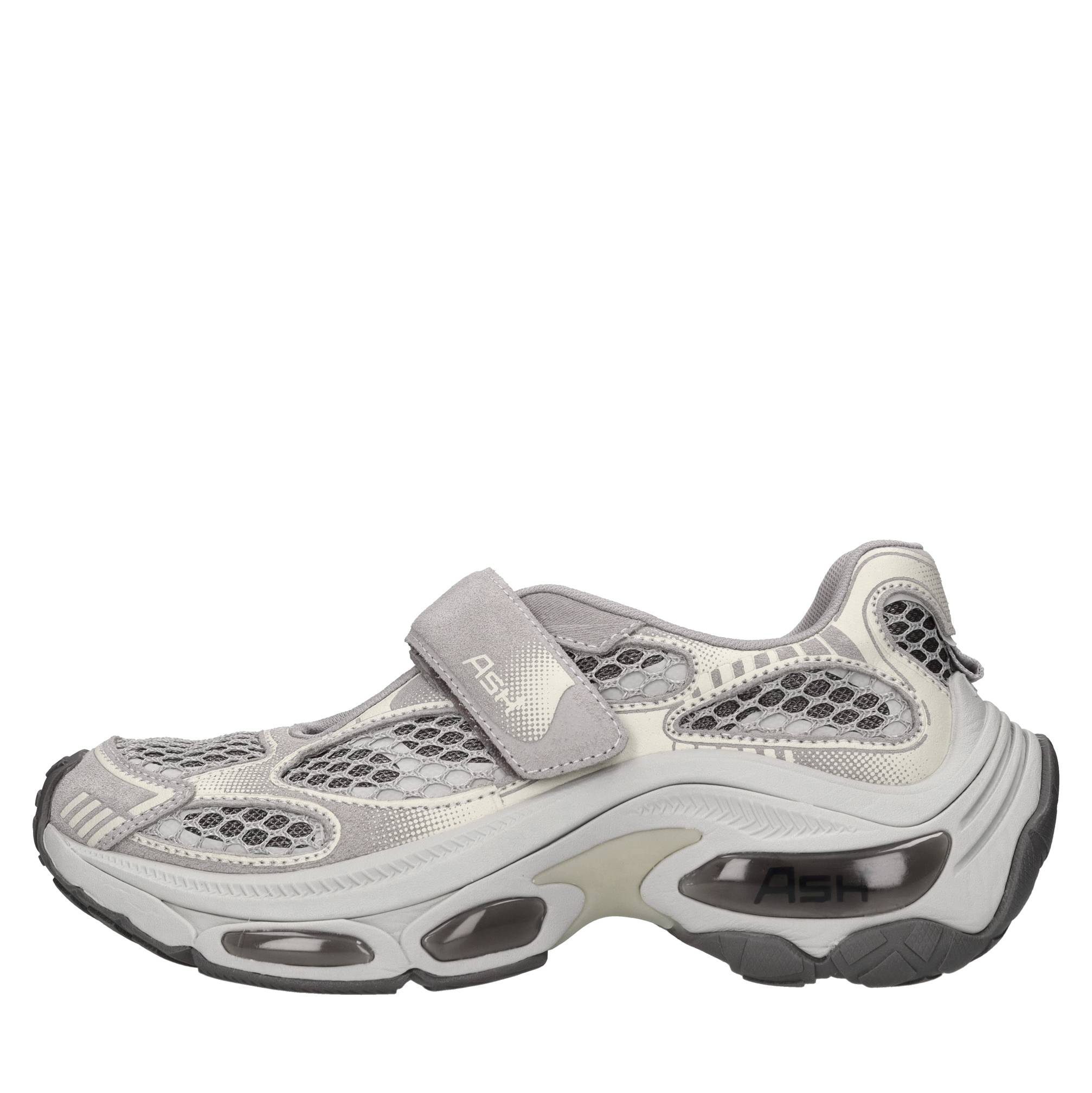 Ash Sneakers Gris
