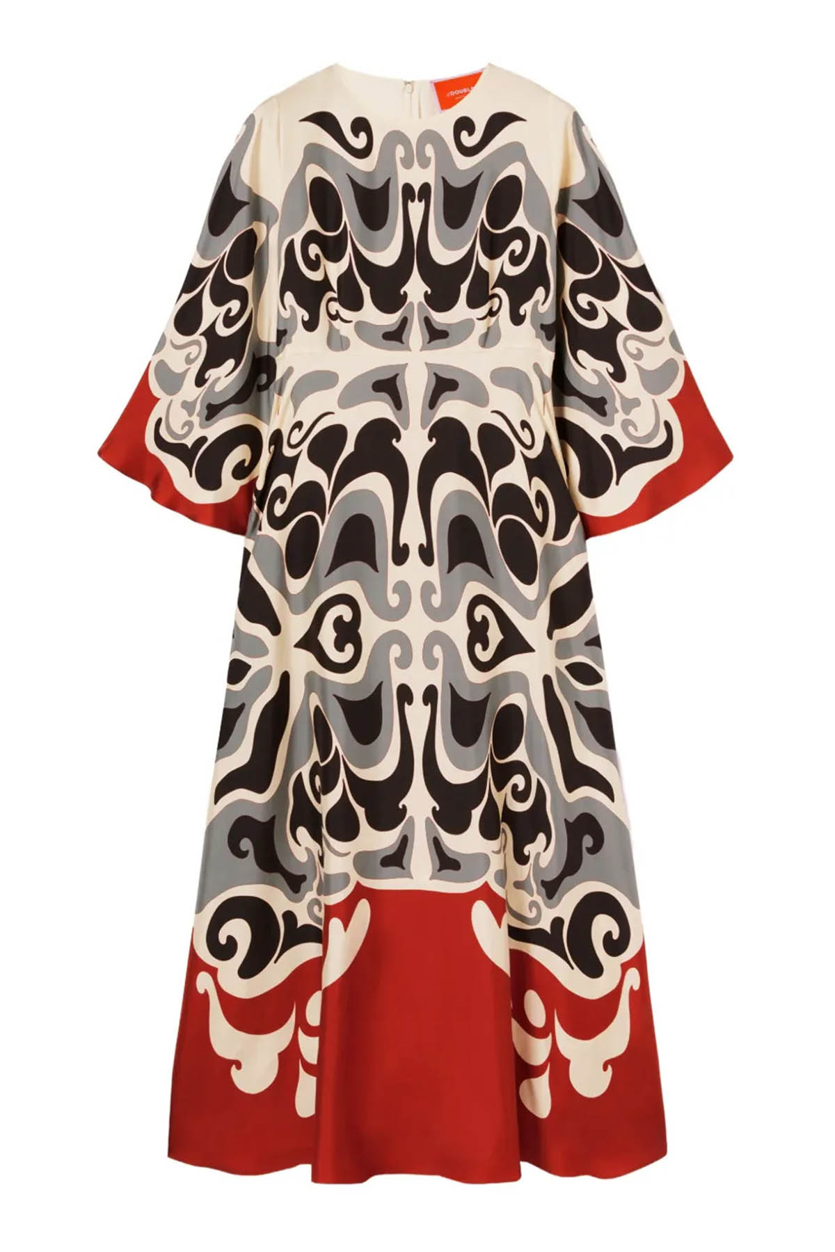 La Double J Dresses