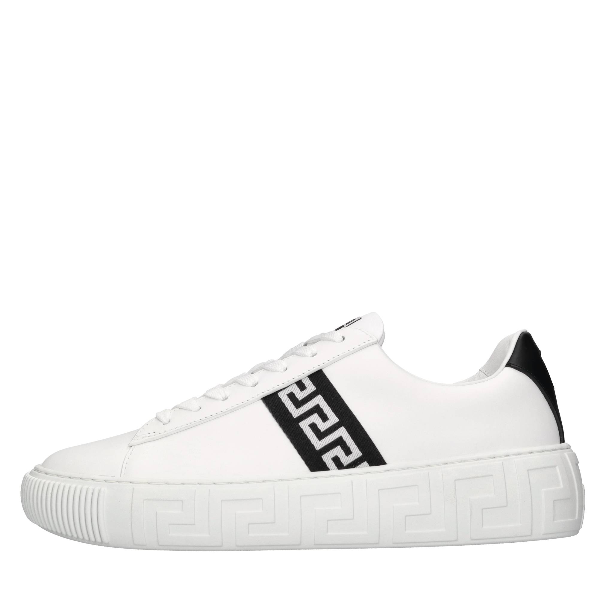 Versace Sneakers White