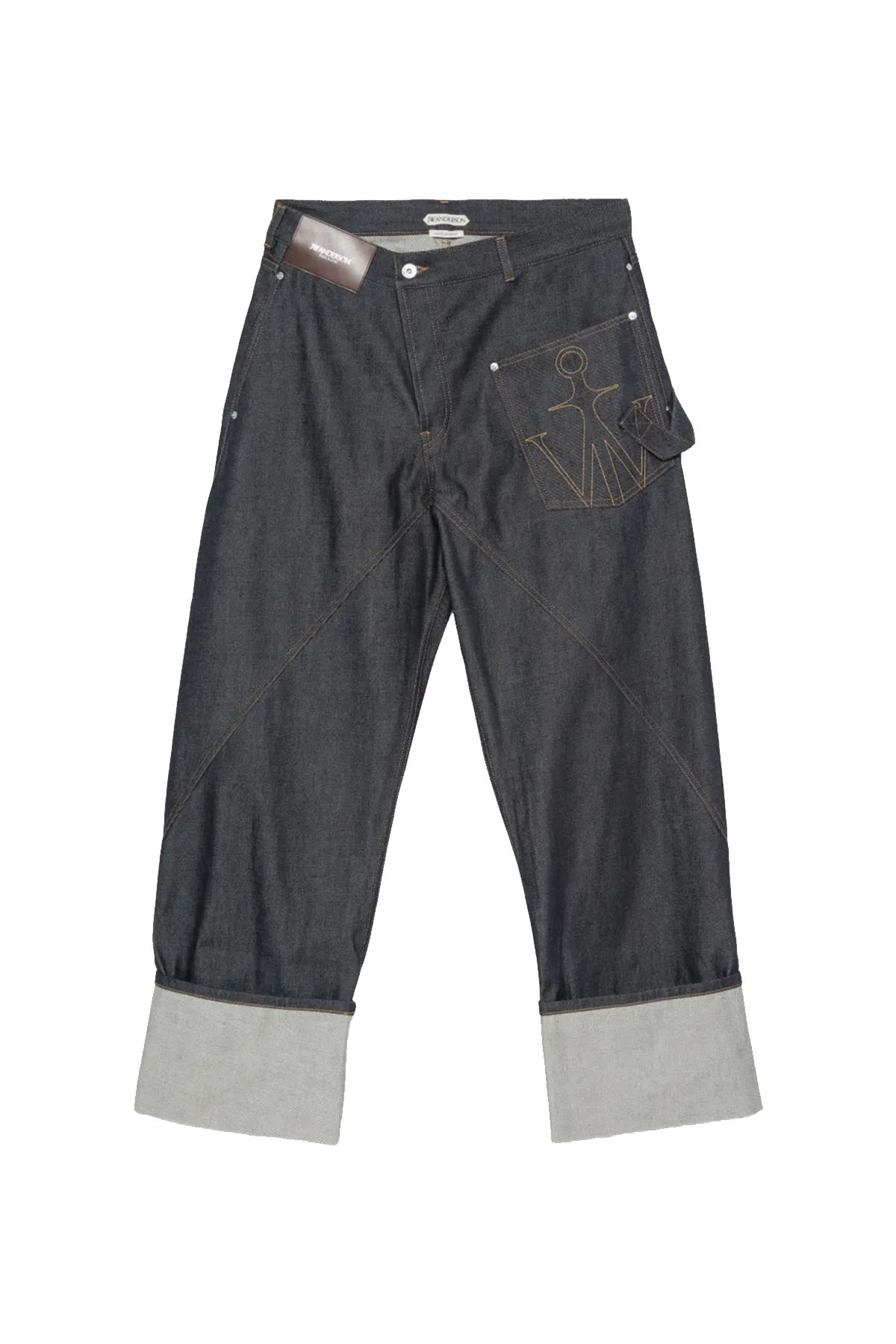 Jw Anderson Jeans Denim