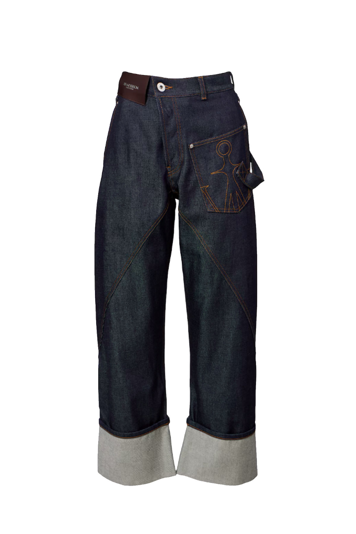 Jw Anderson Jeans Denim