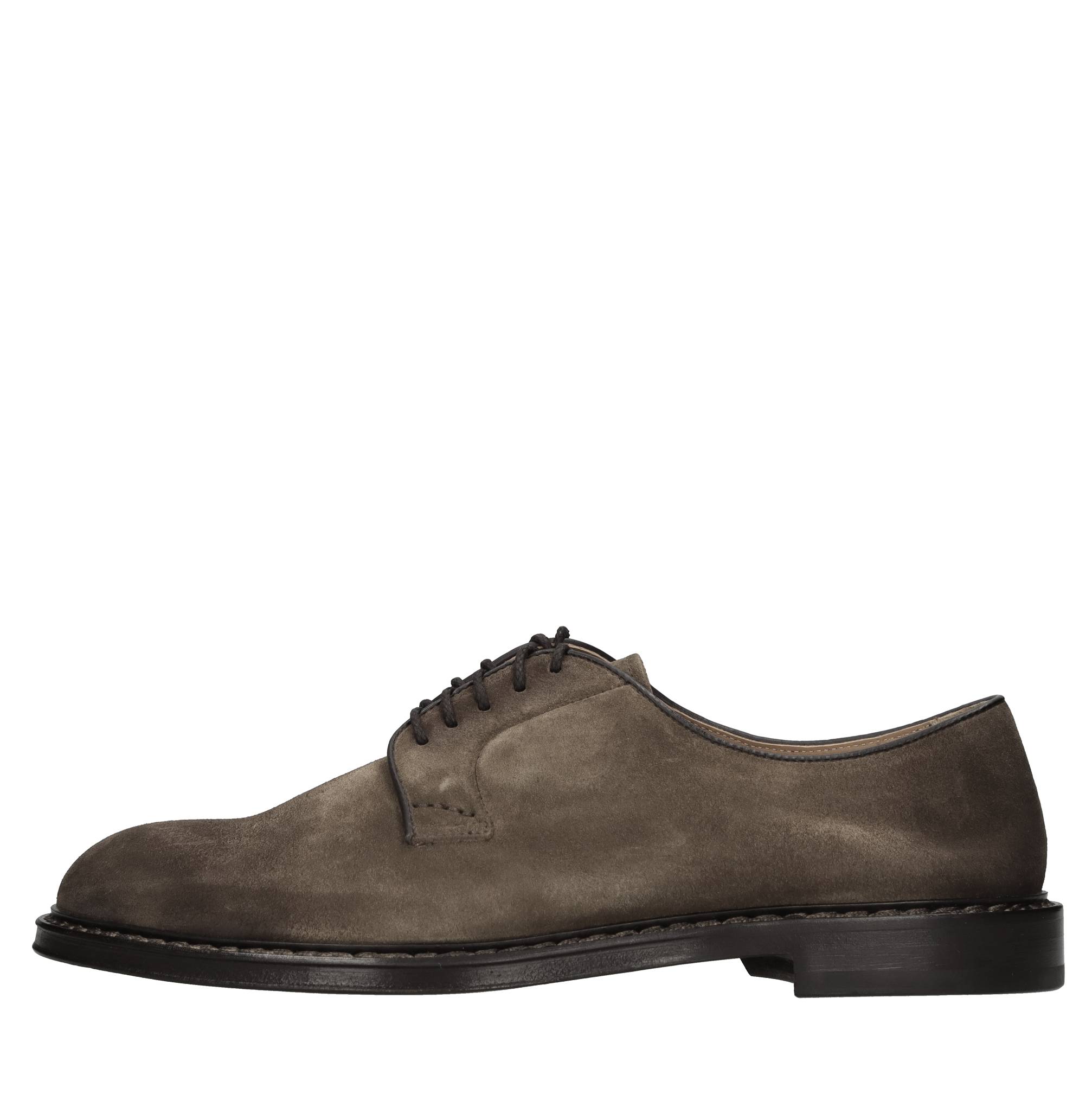 Doucal's Niedrige Schuhe Braun