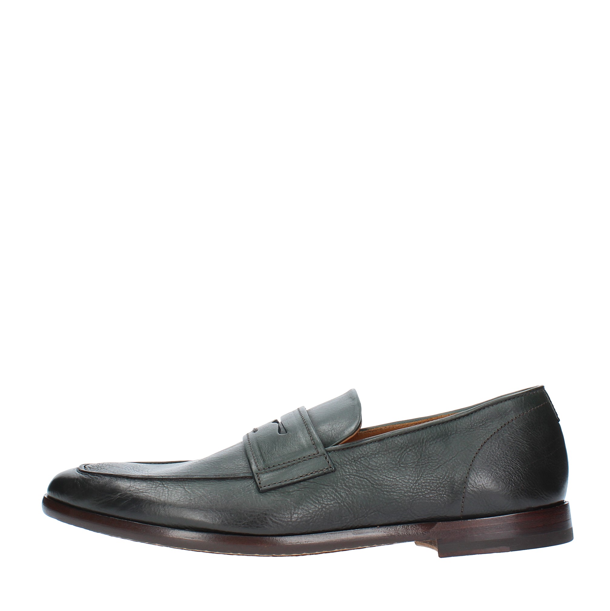 Doucal's Chaussures basses Vert
