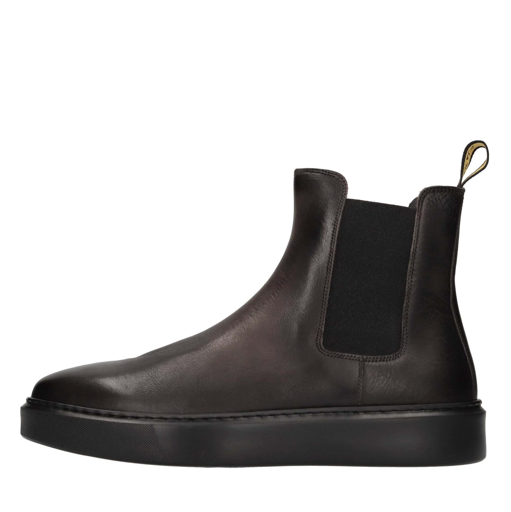 Doucal's Moro Kopfstiefel