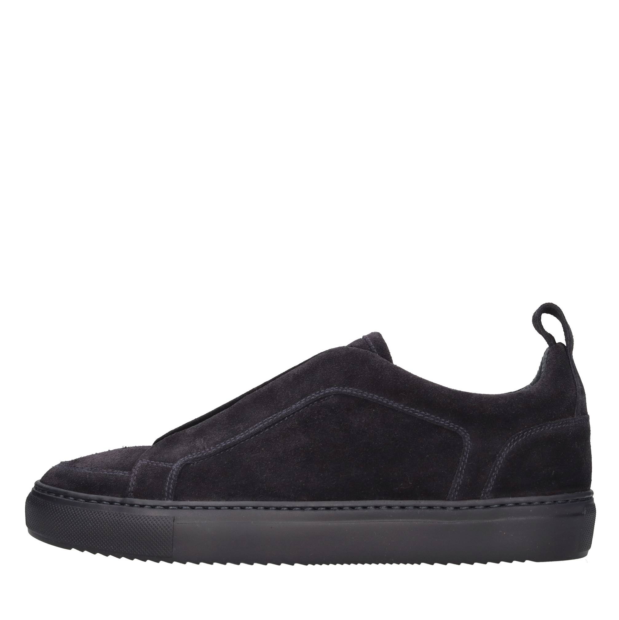 Doucals Sneakers Blue