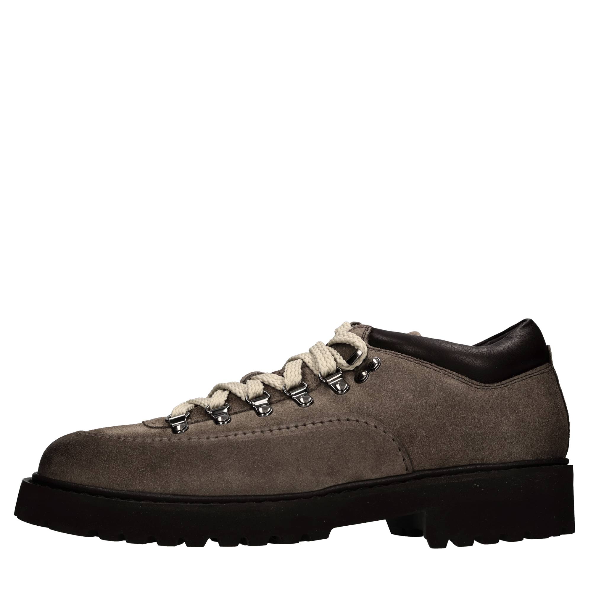 Doucal's Lage schoenen Bruin