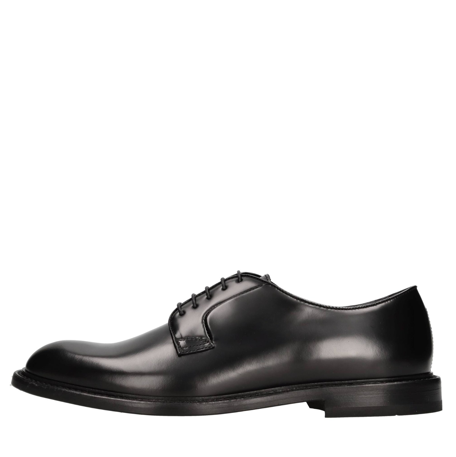 Doucals Flat shoes Black