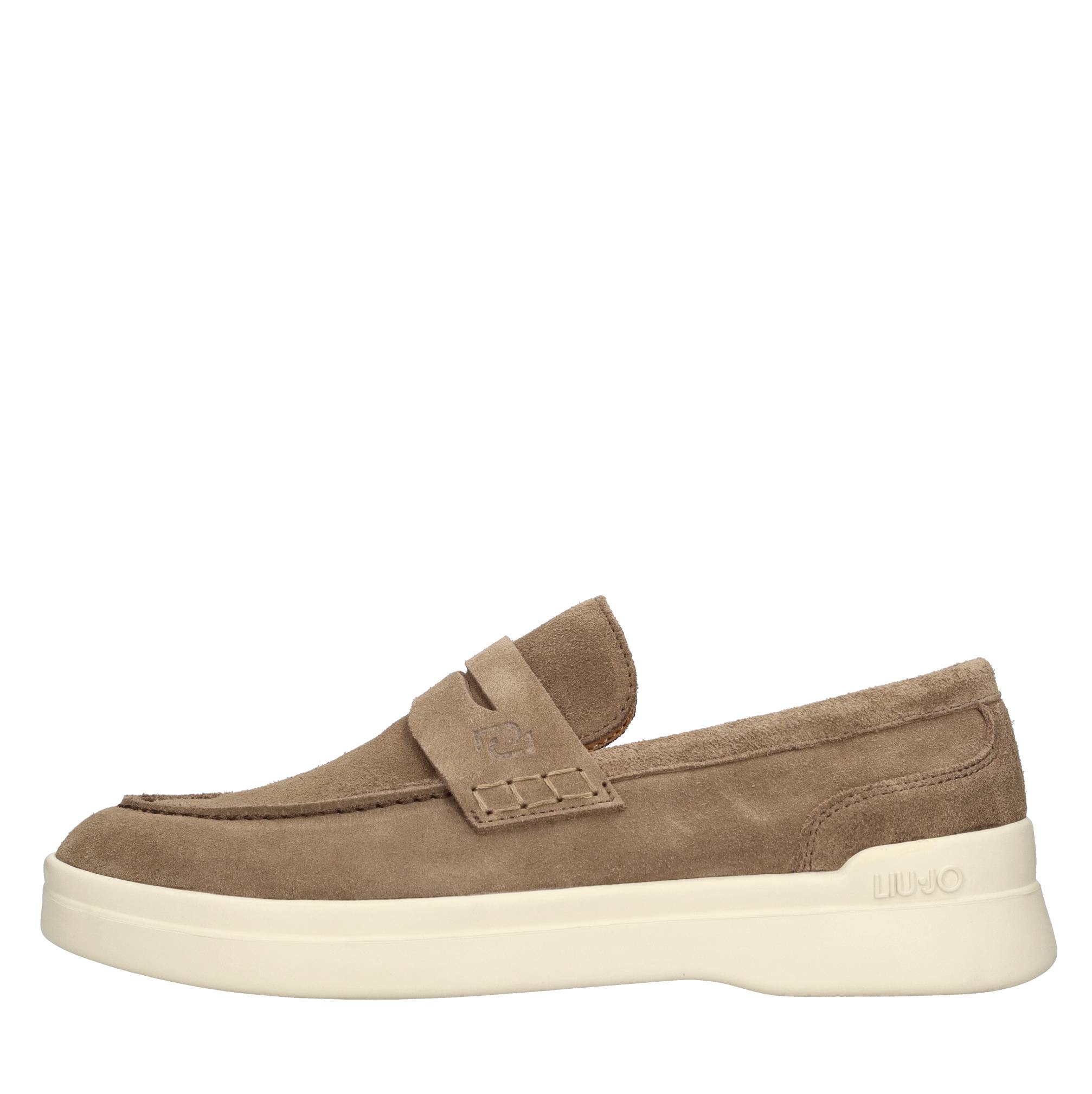 Liu •jo Liu Jo Flat Shoes Brown In Brown