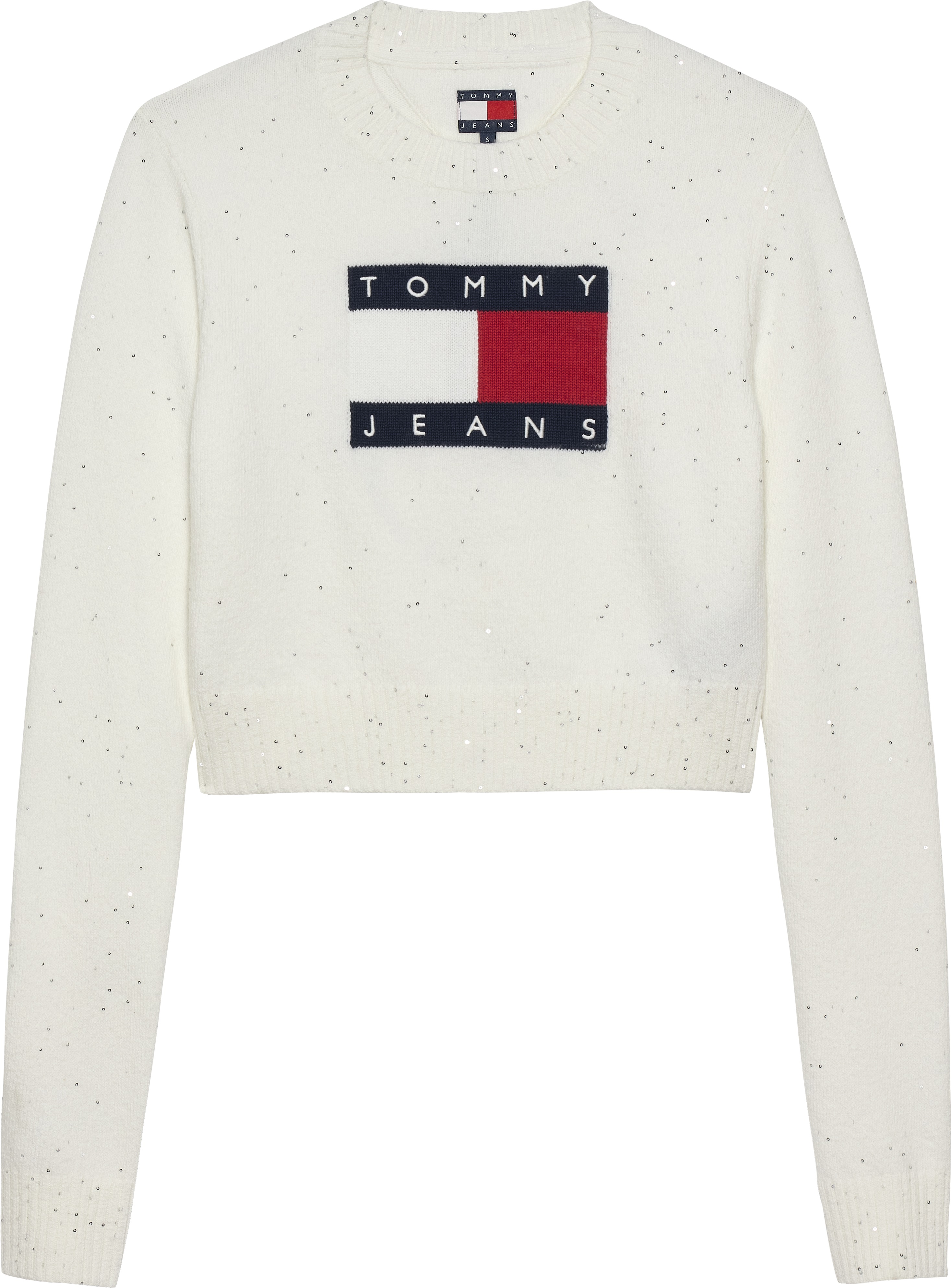 TOMMY JEANS Sweaters