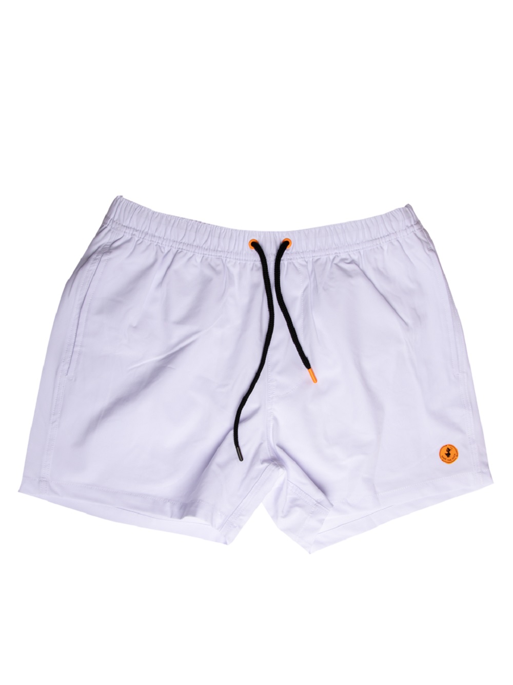 Save The Duck Sea Clothing White In White