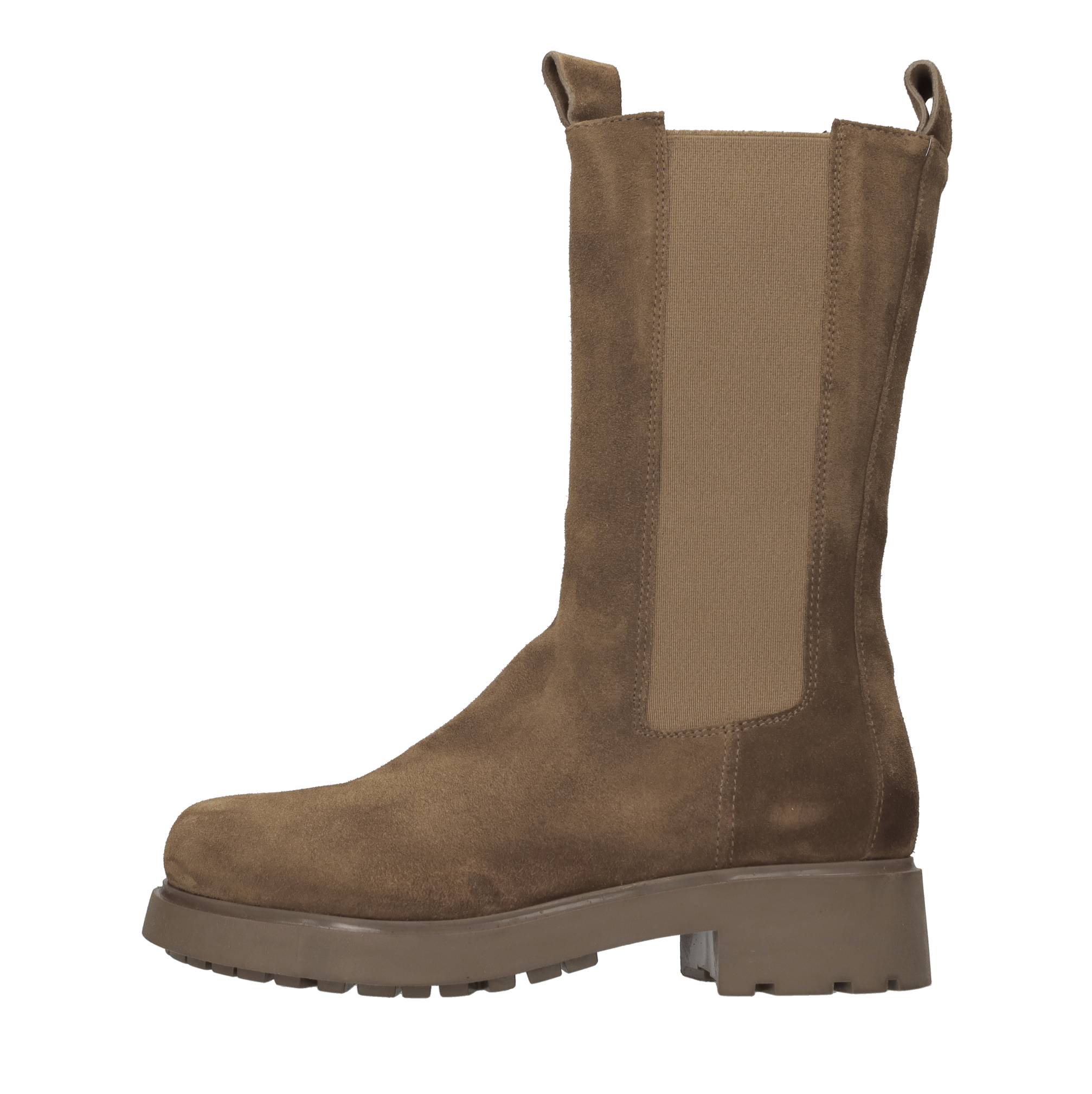 Elena Iachi Bottes brunes 346 €