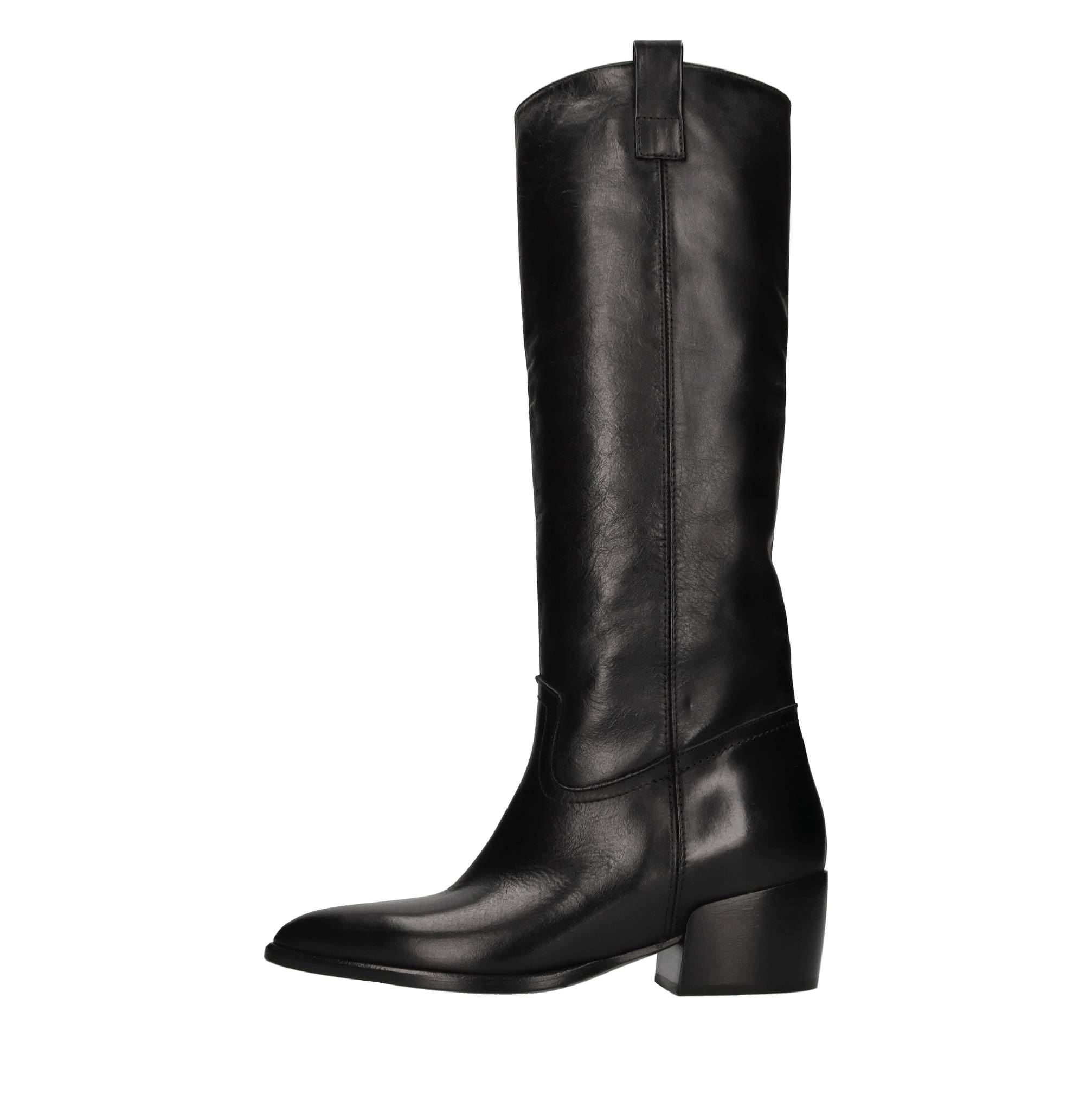 Elena Iachi Boots In Black