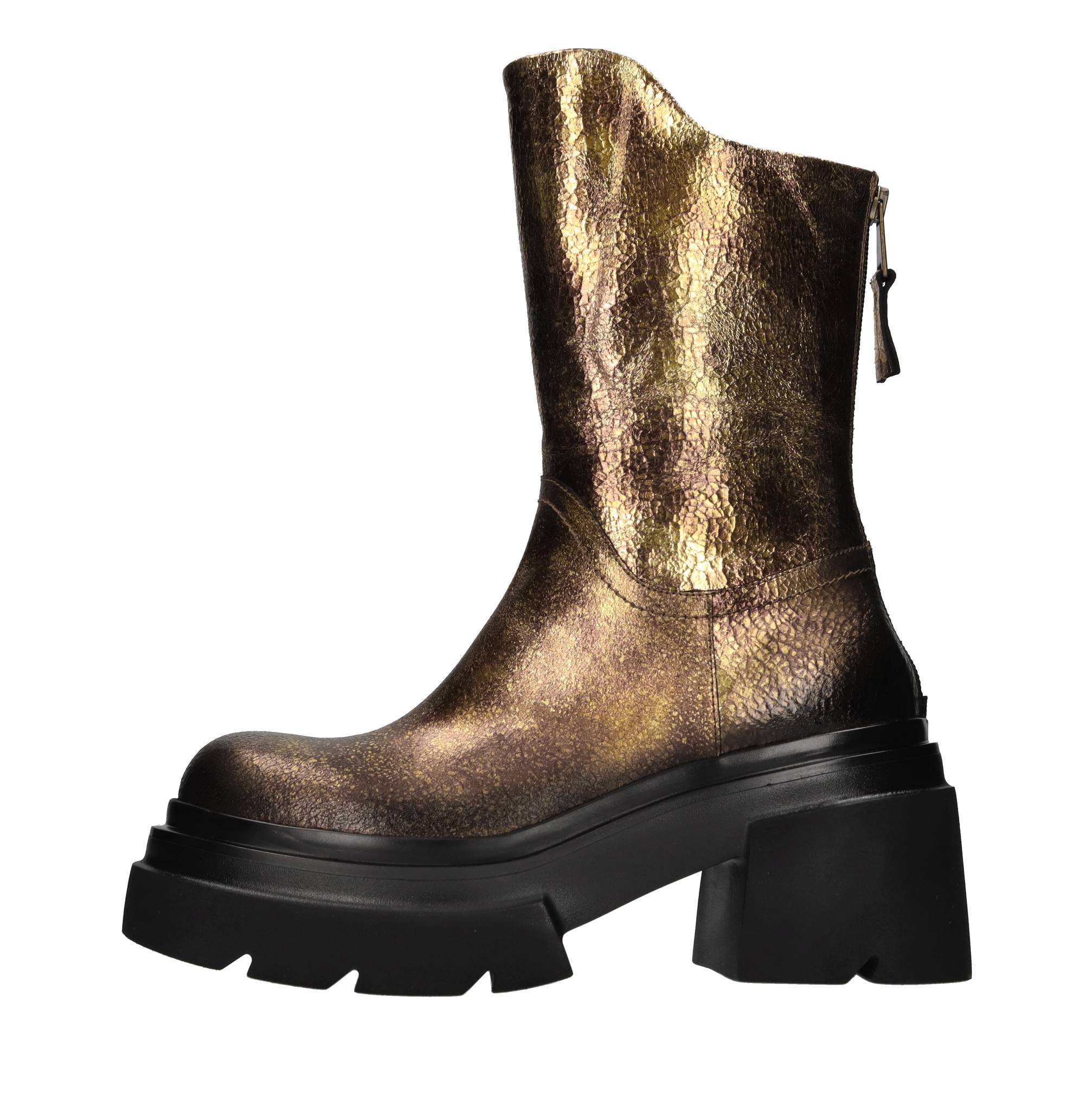 Elena Iachi Bottes de bronze 387 €